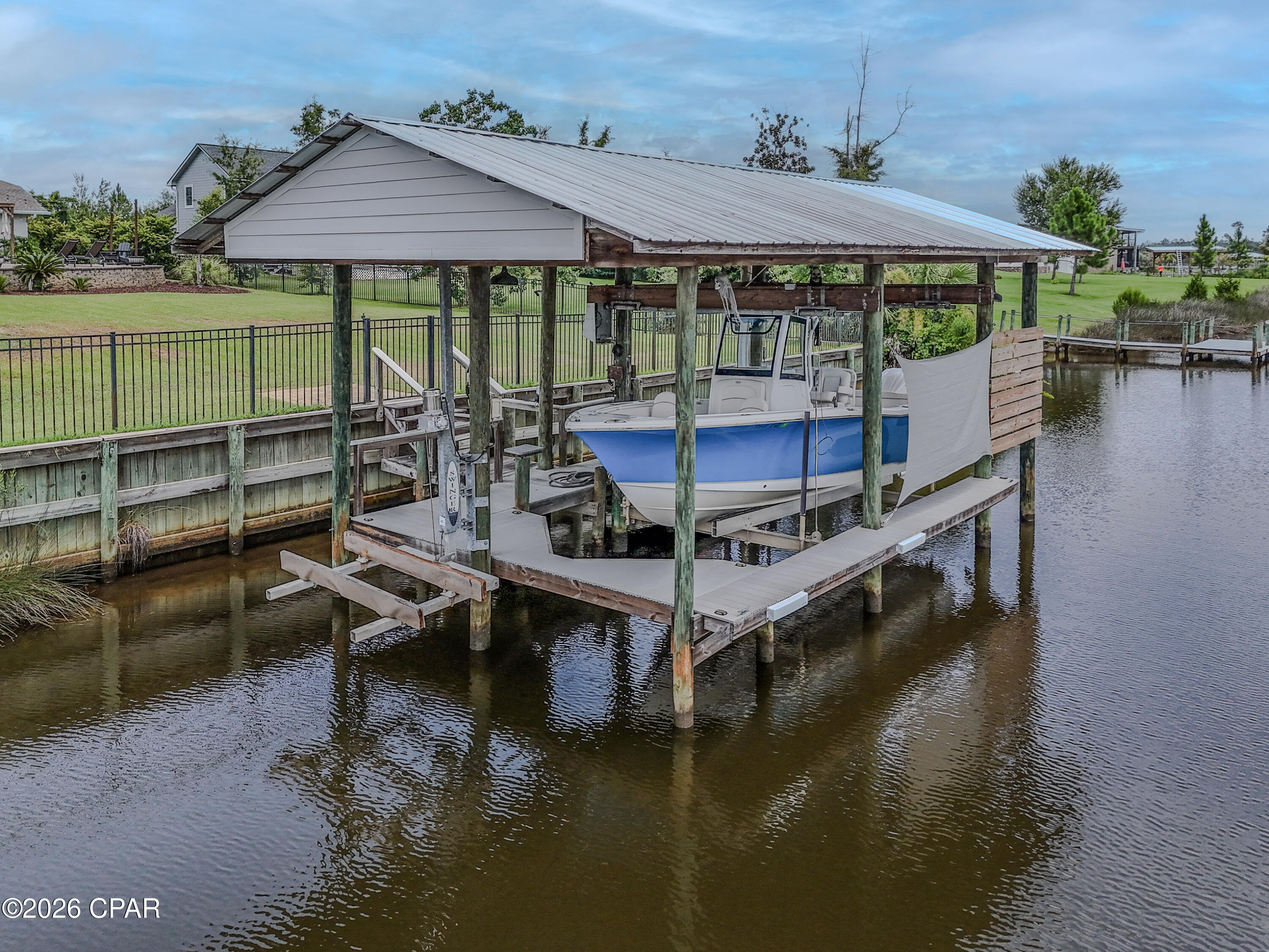 Normandale Estates - Residential