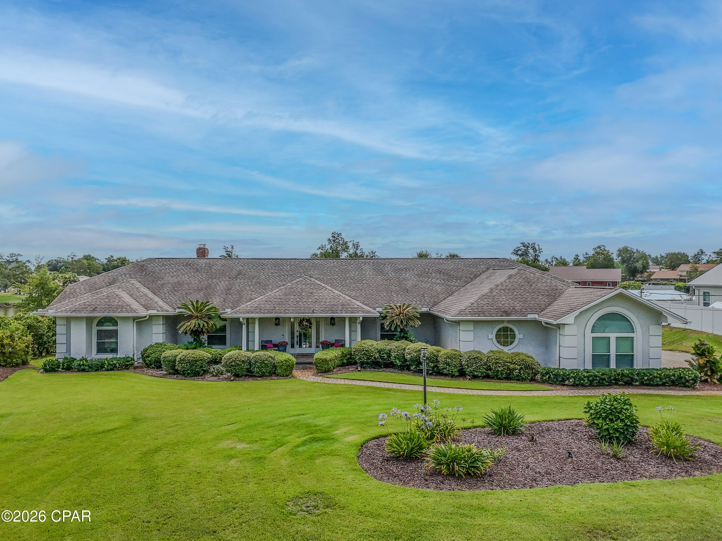 Normandale Estates - Residential