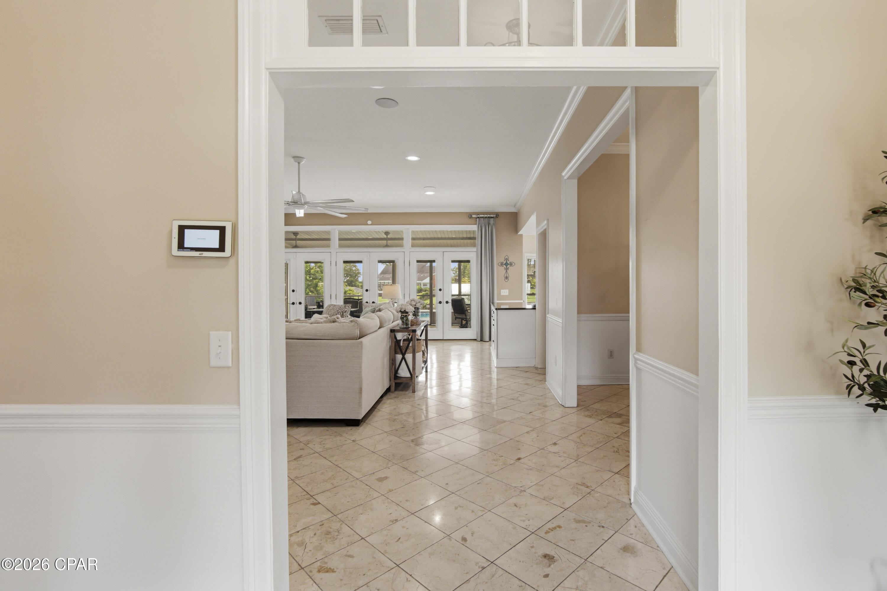 Normandale Estates - Residential