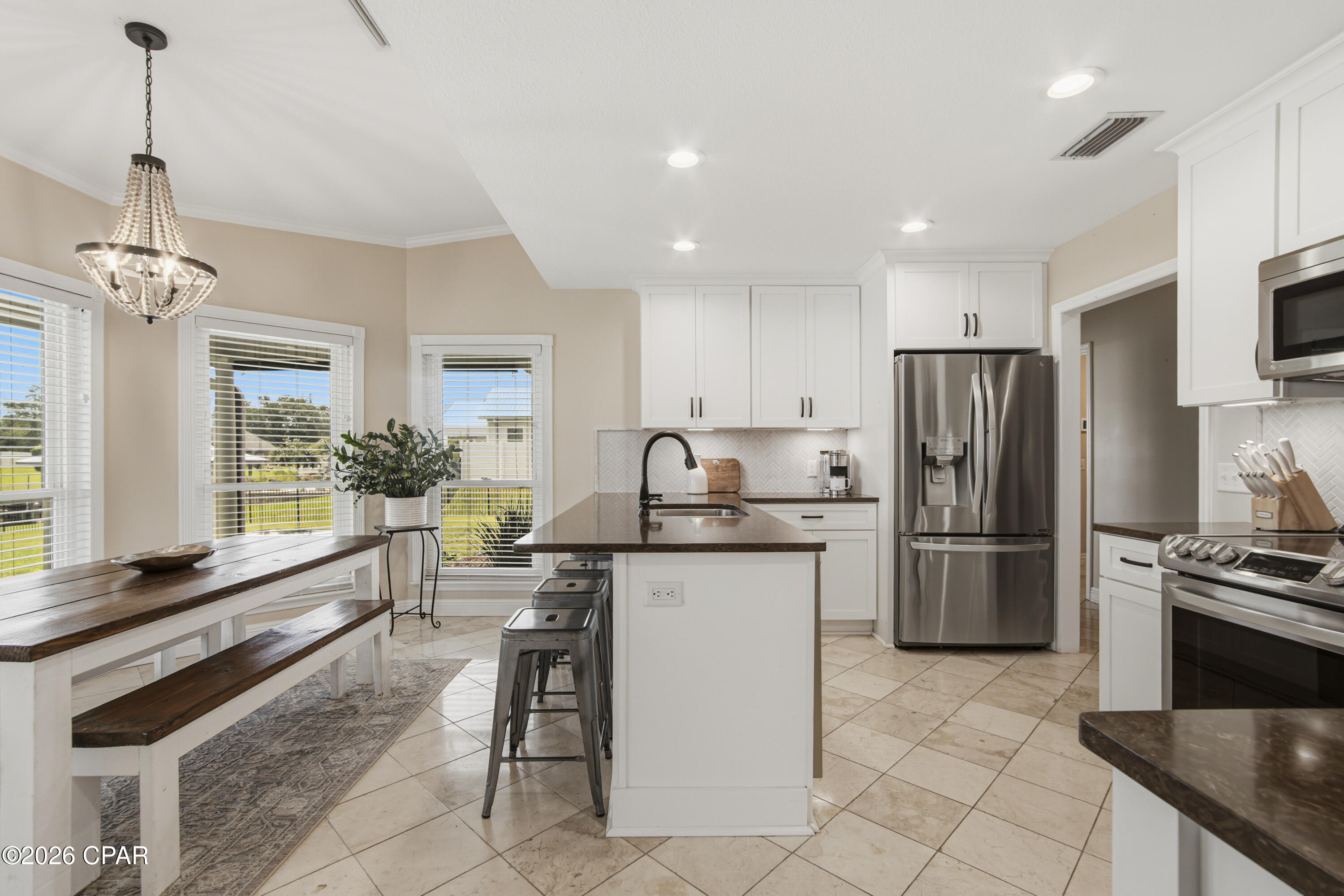 Normandale Estates - Residential