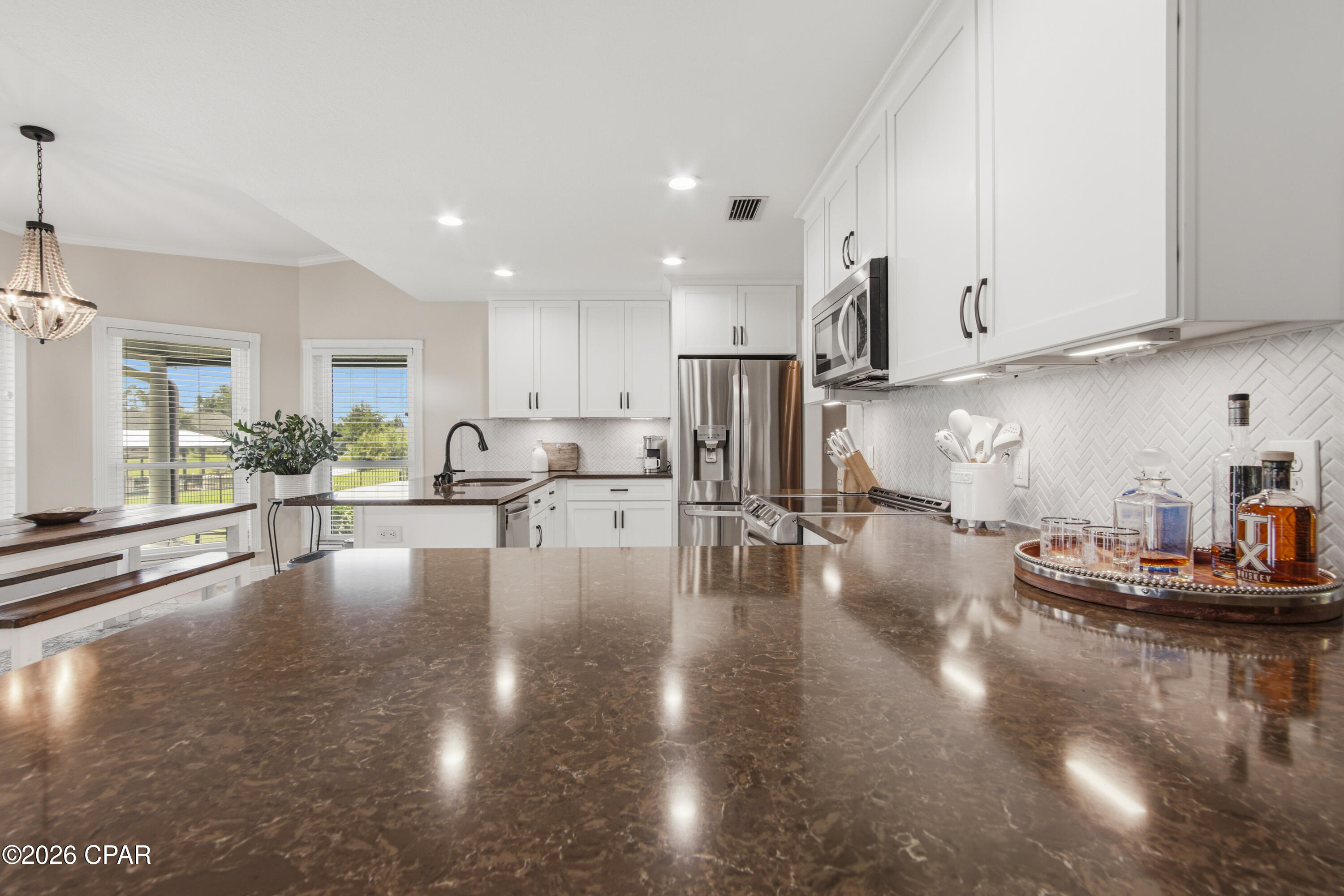 Normandale Estates - Residential