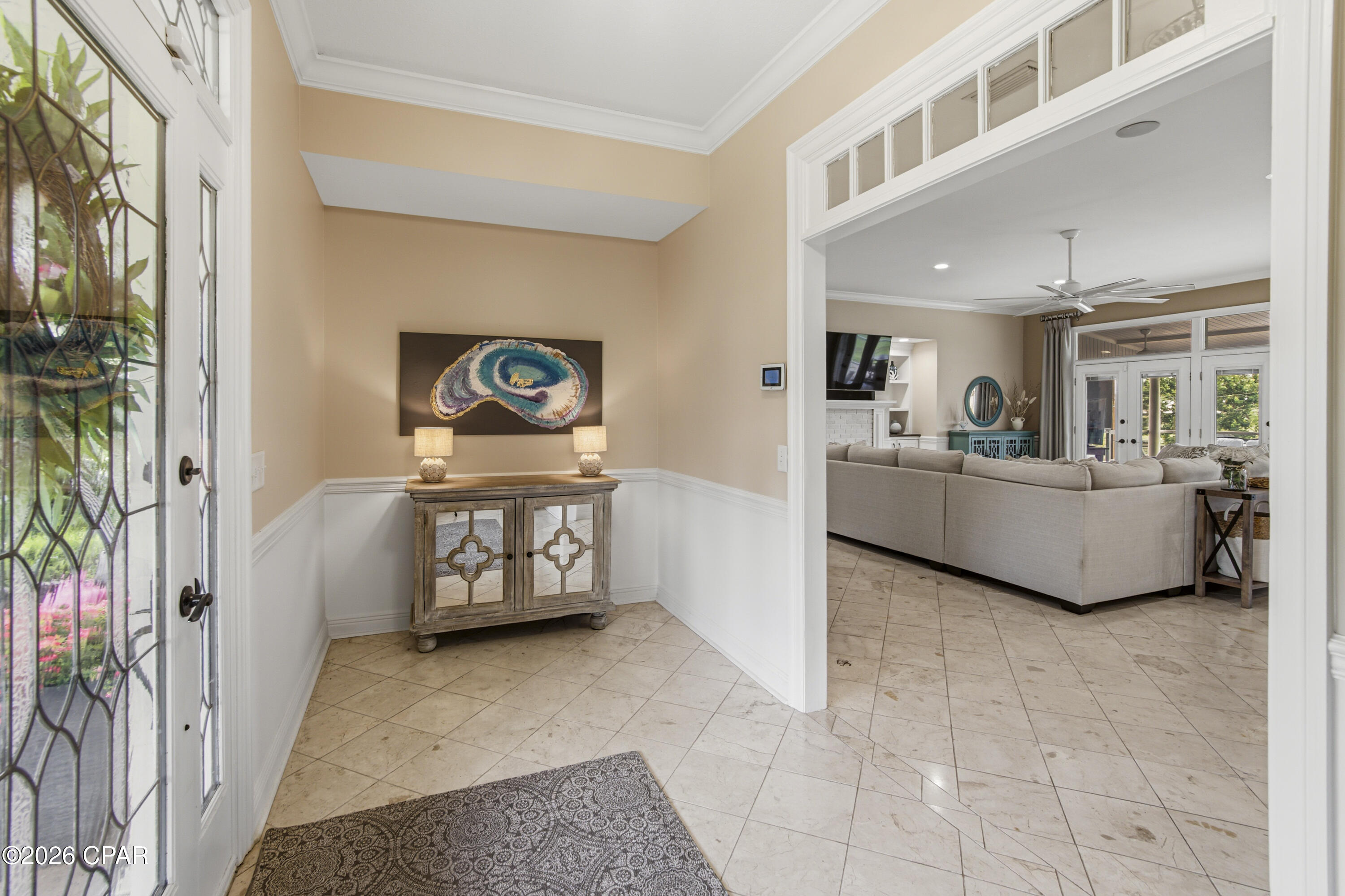 Normandale Estates - Residential