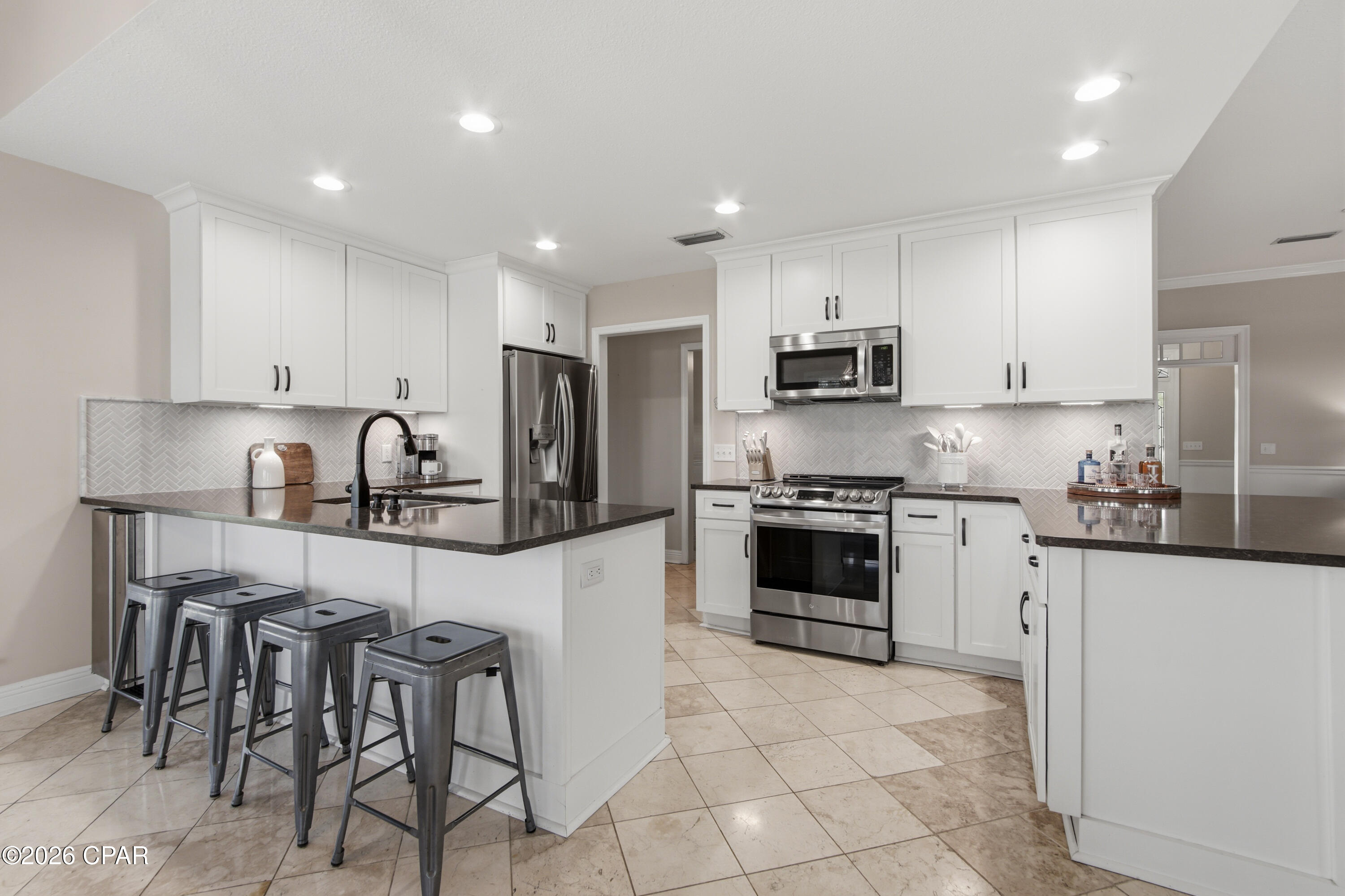 Normandale Estates - Residential