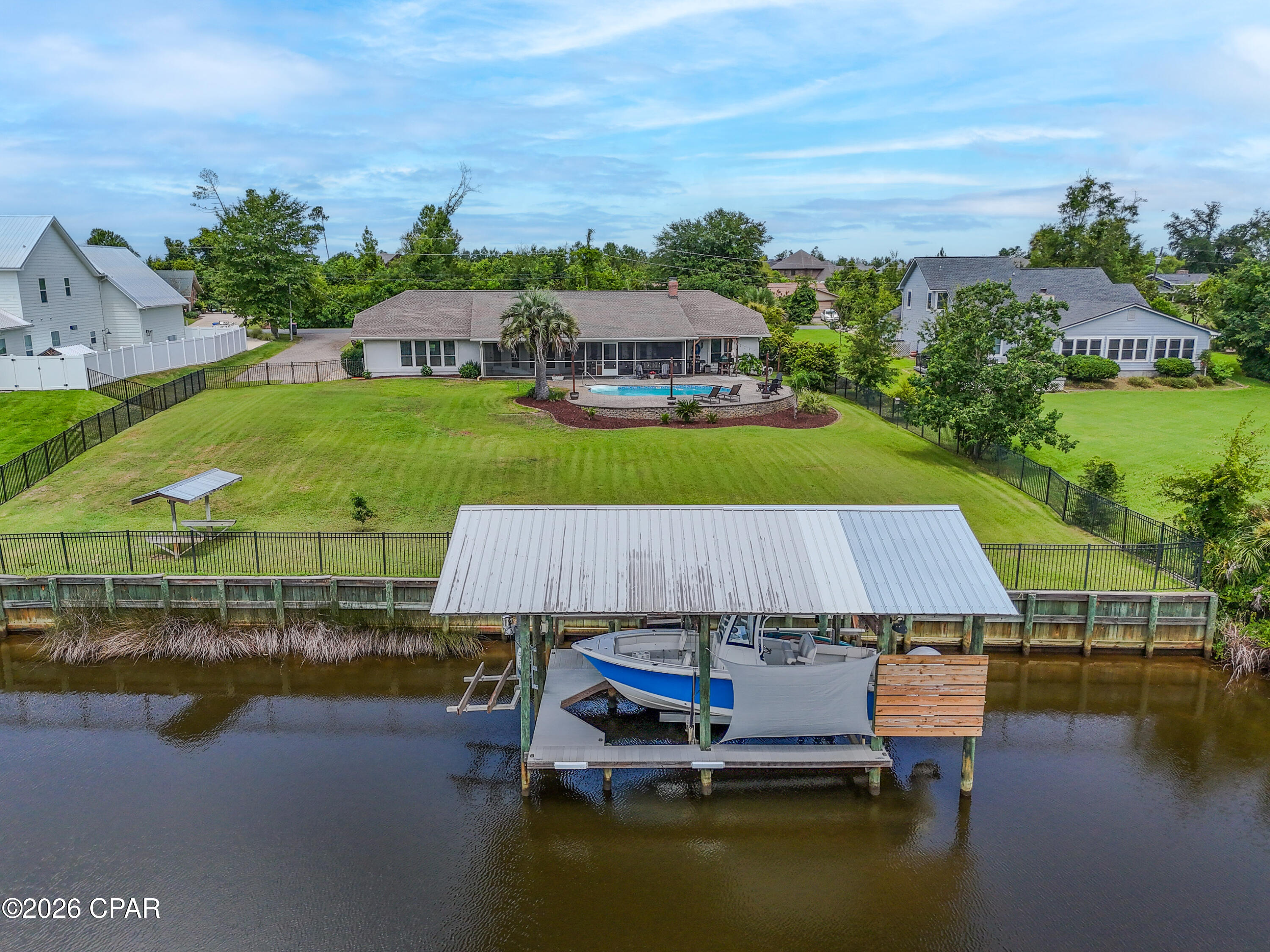 Normandale Estates - Residential