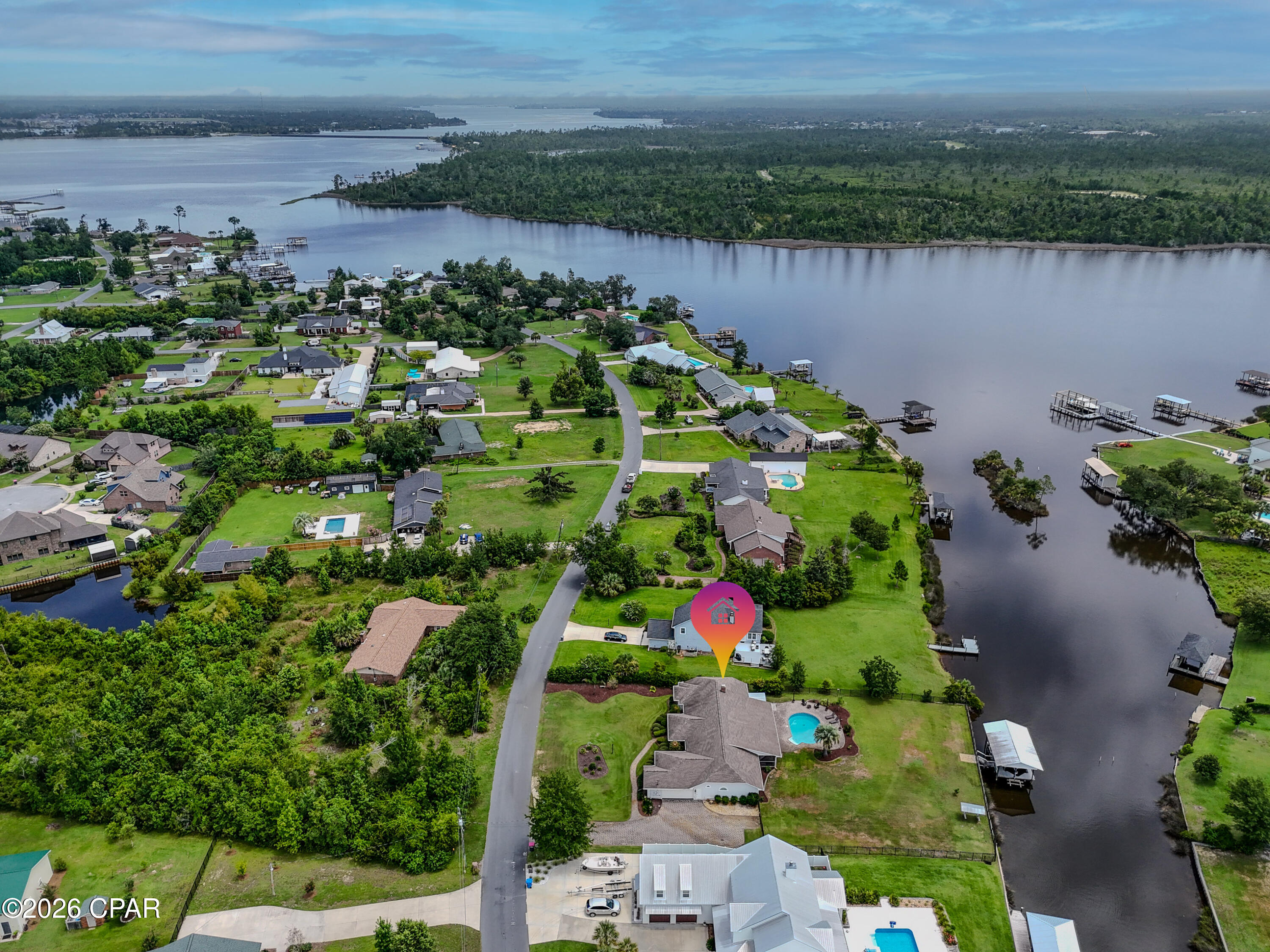 Normandale Estates - Residential
