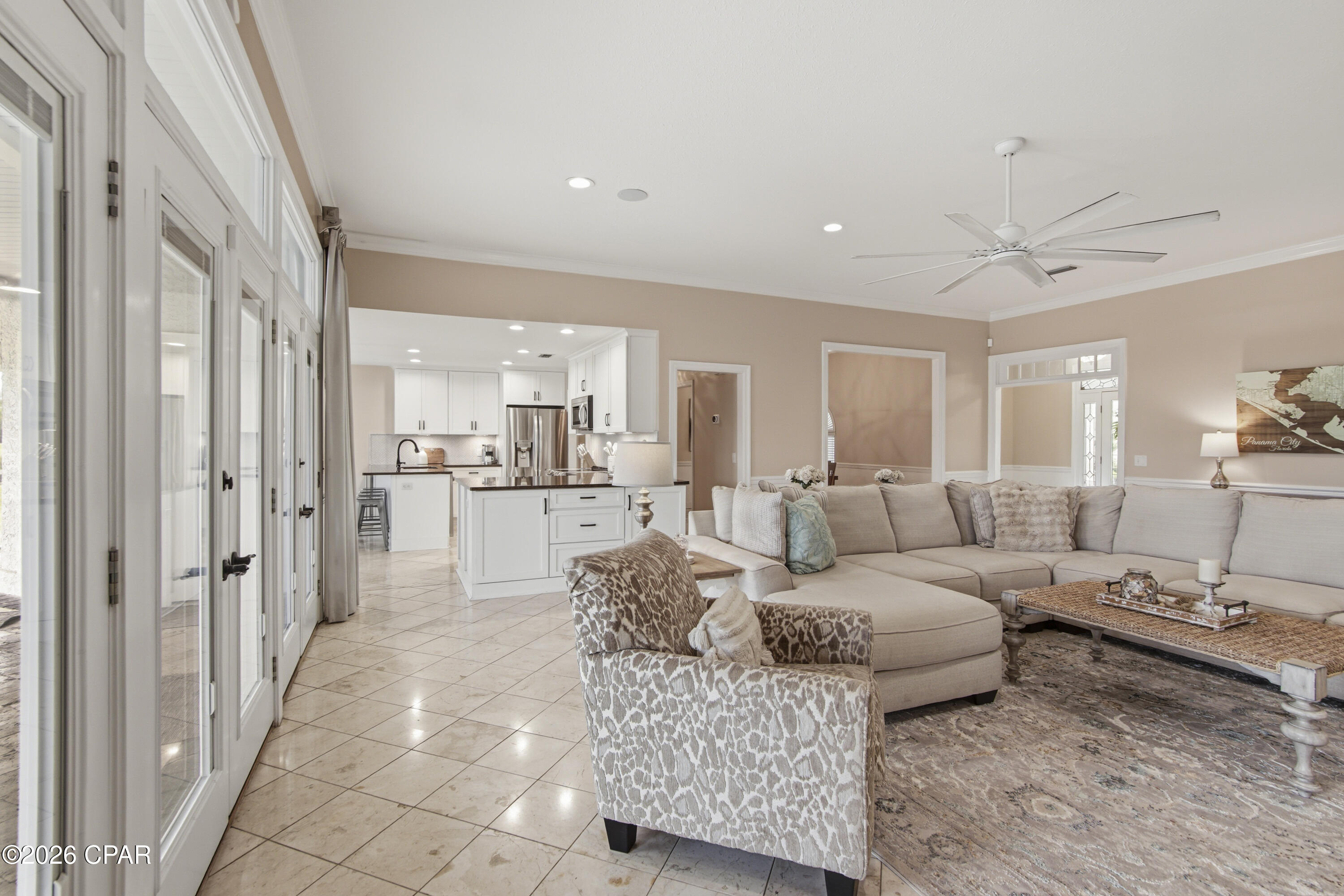 Normandale Estates - Residential
