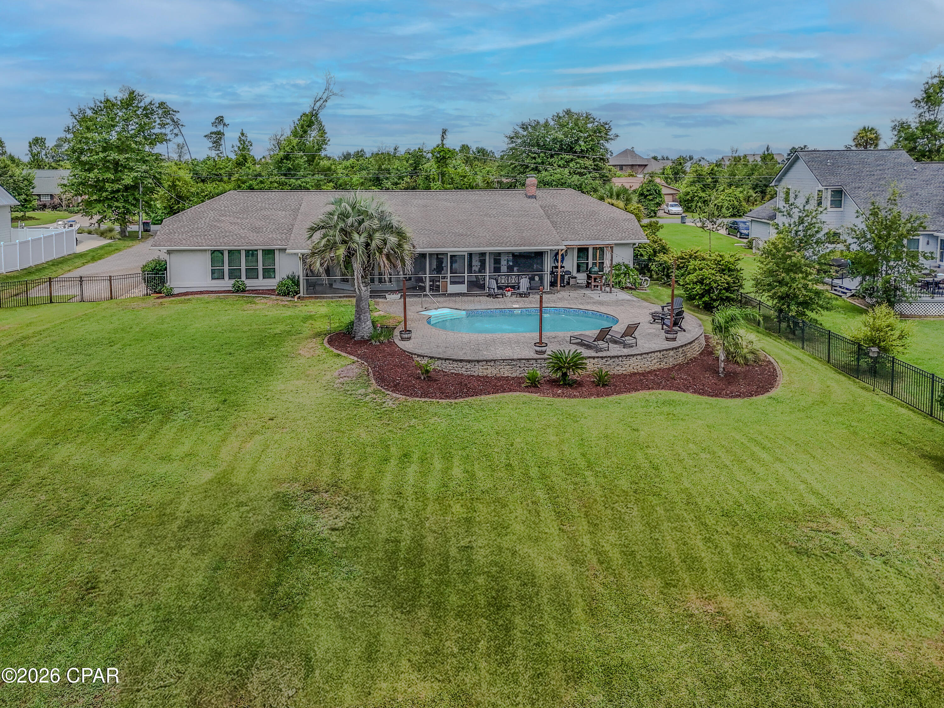 Normandale Estates - Residential