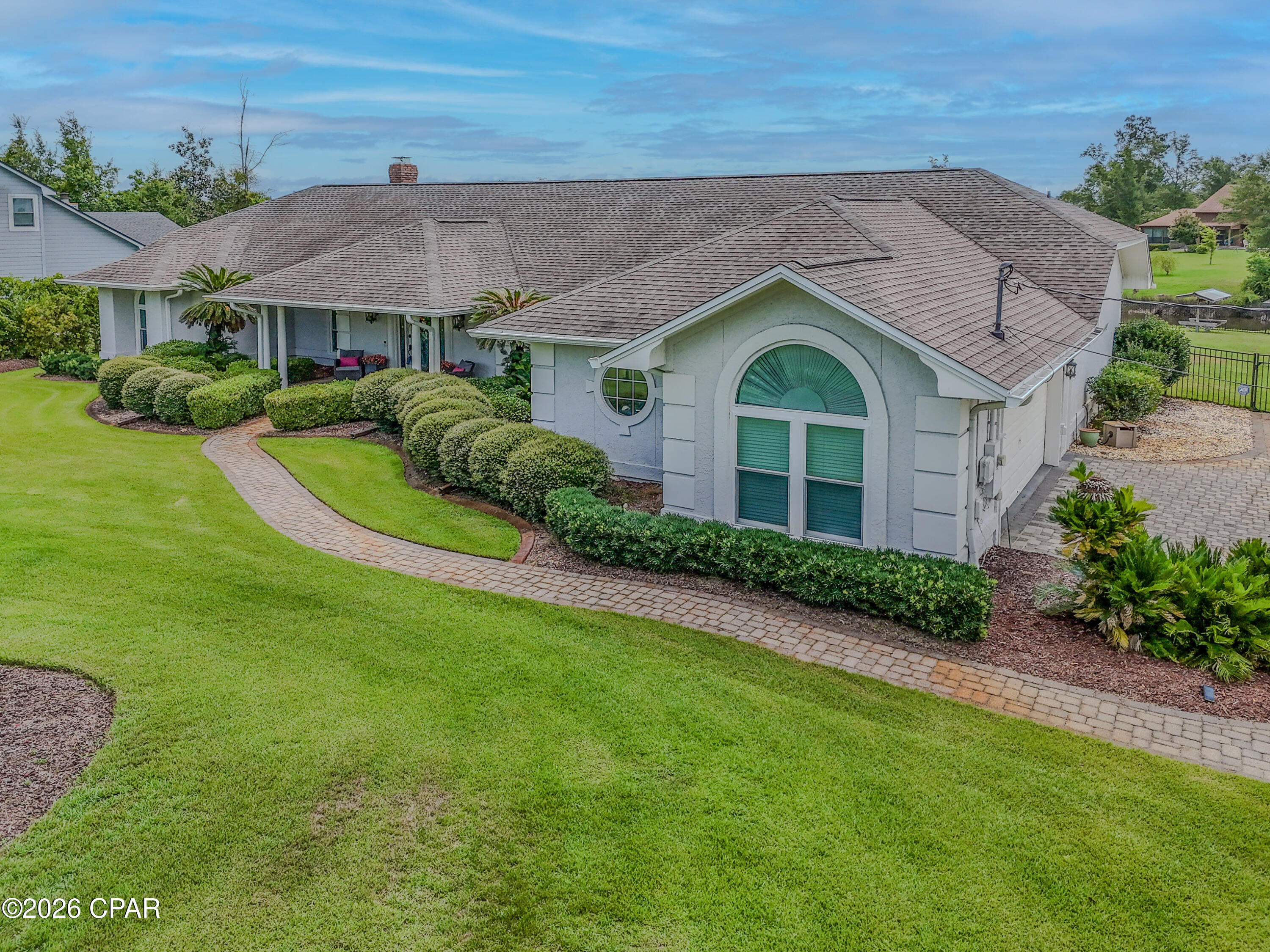 Normandale Estates - Residential