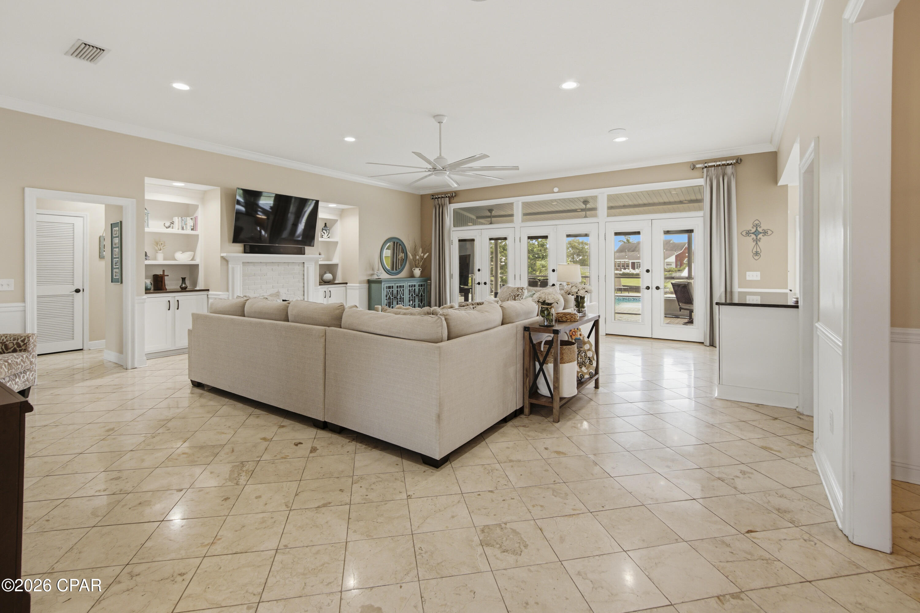 Normandale Estates - Residential