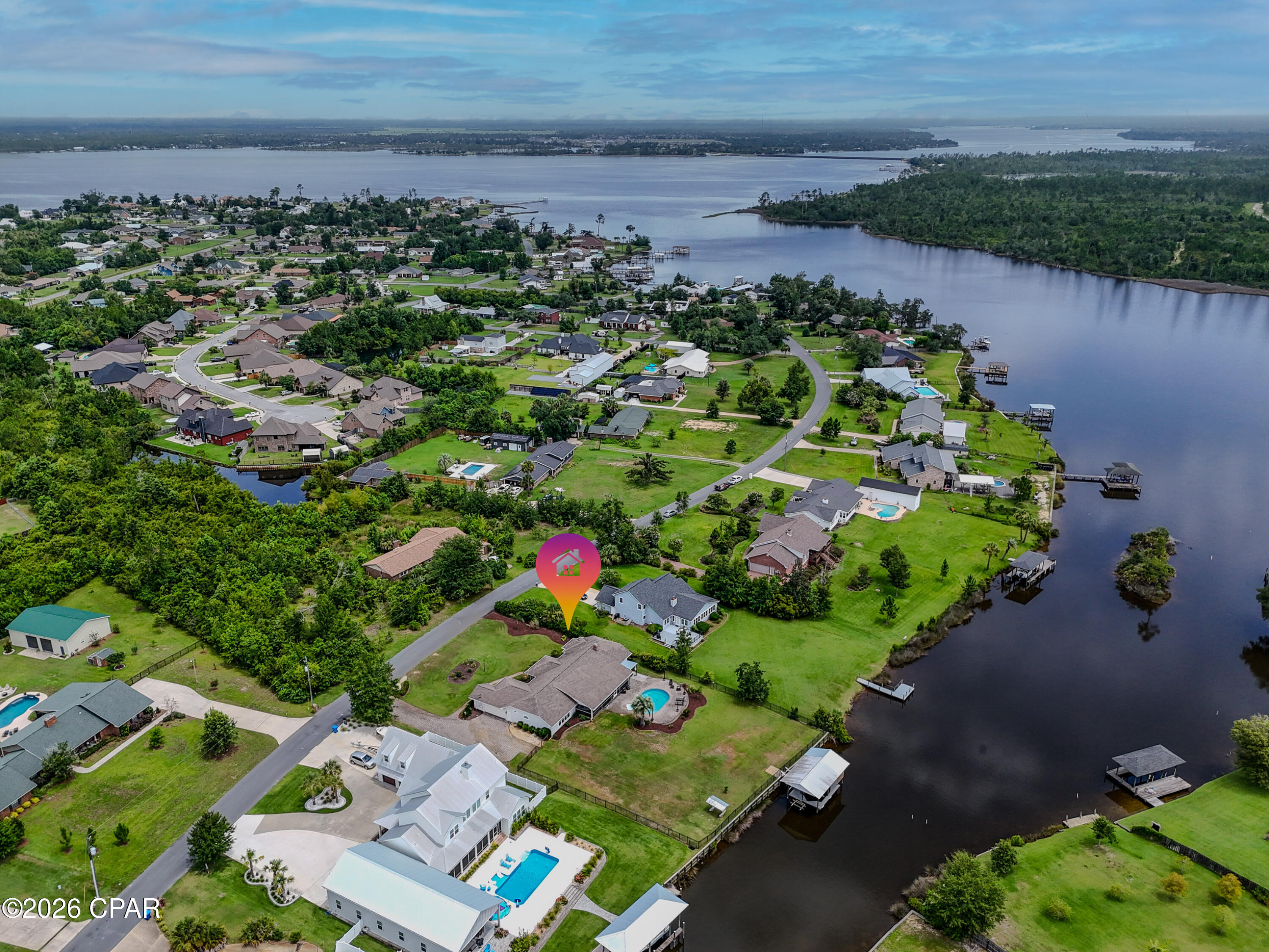 Normandale Estates - Residential