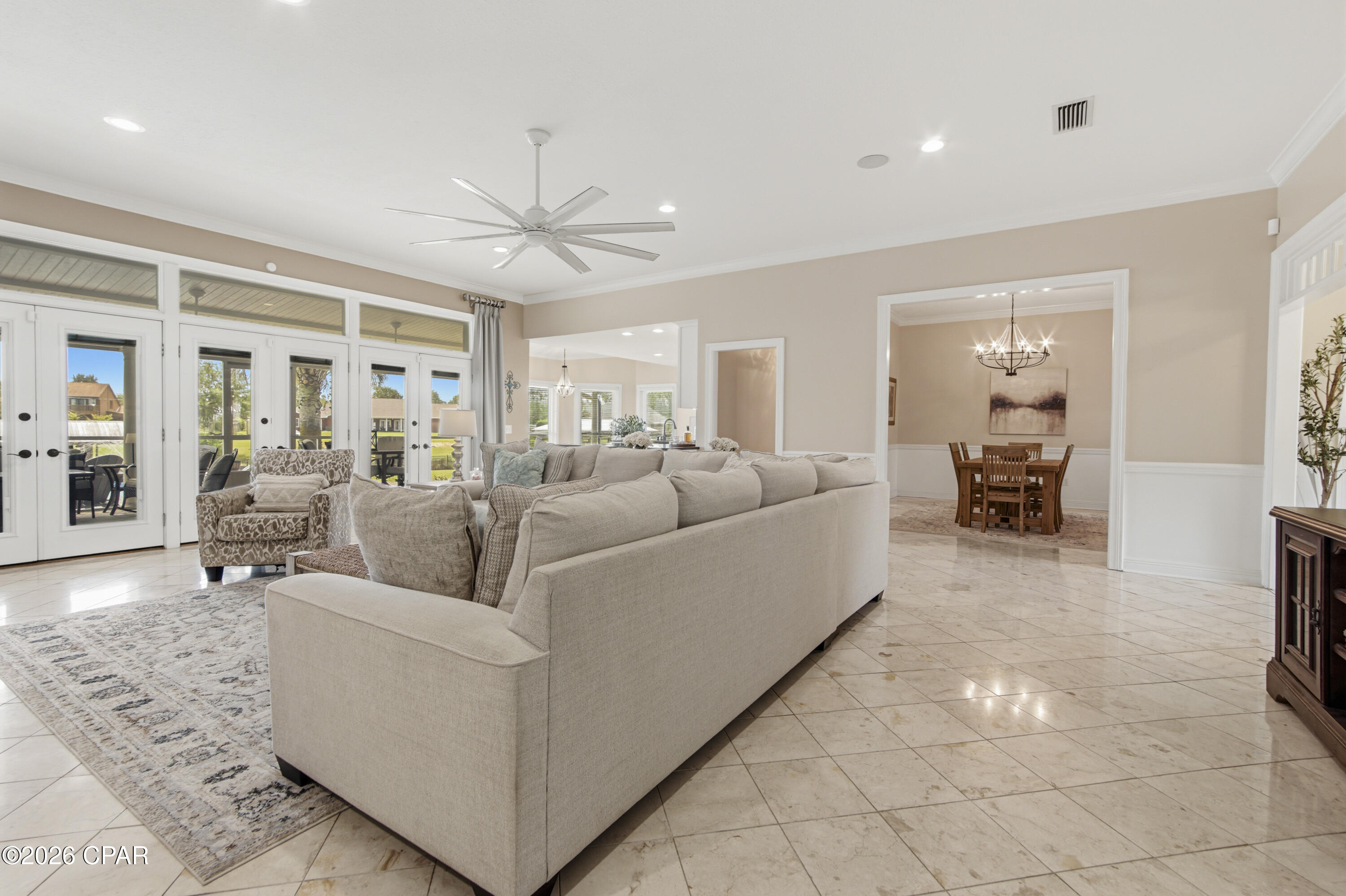 Normandale Estates - Residential