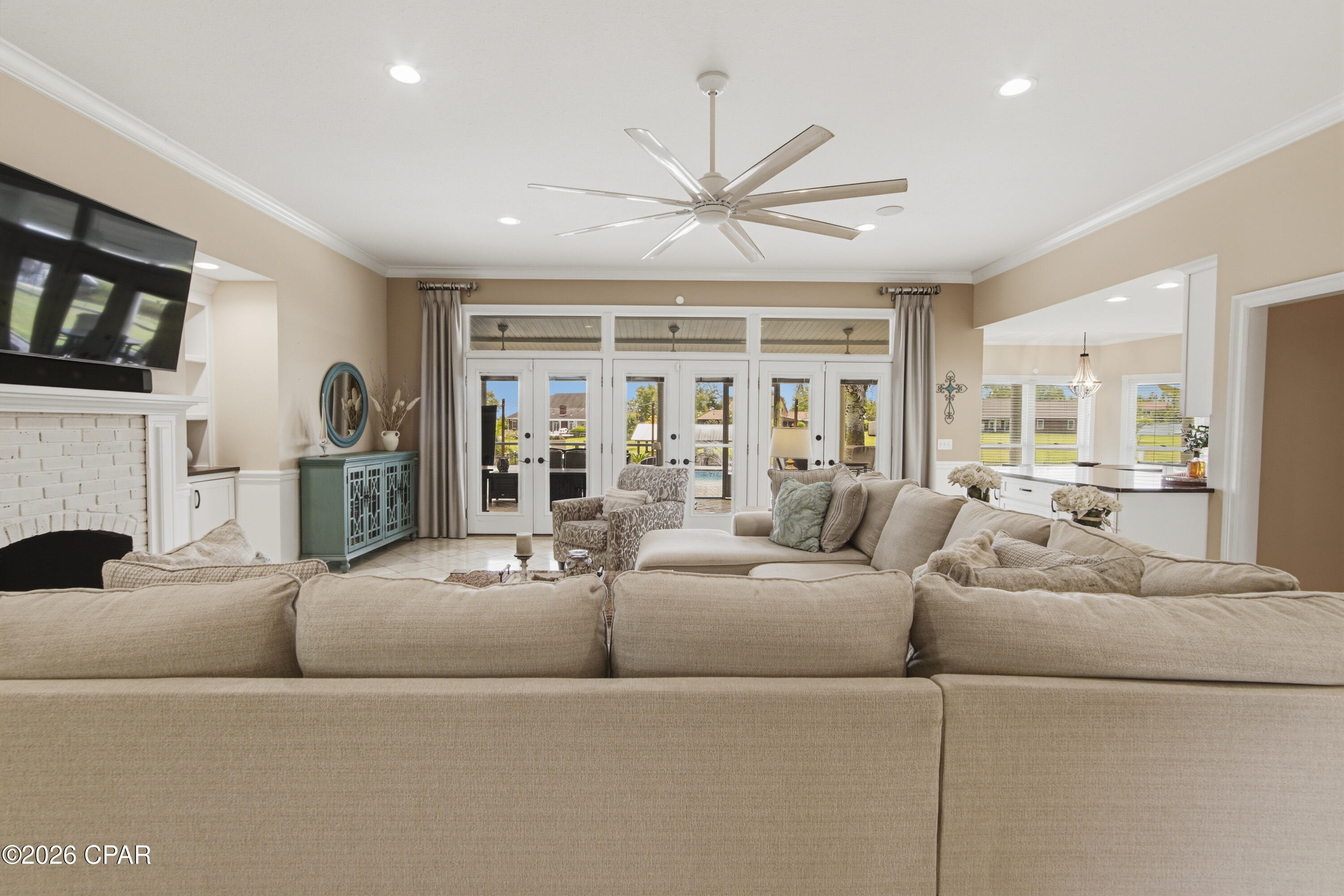 Normandale Estates - Residential
