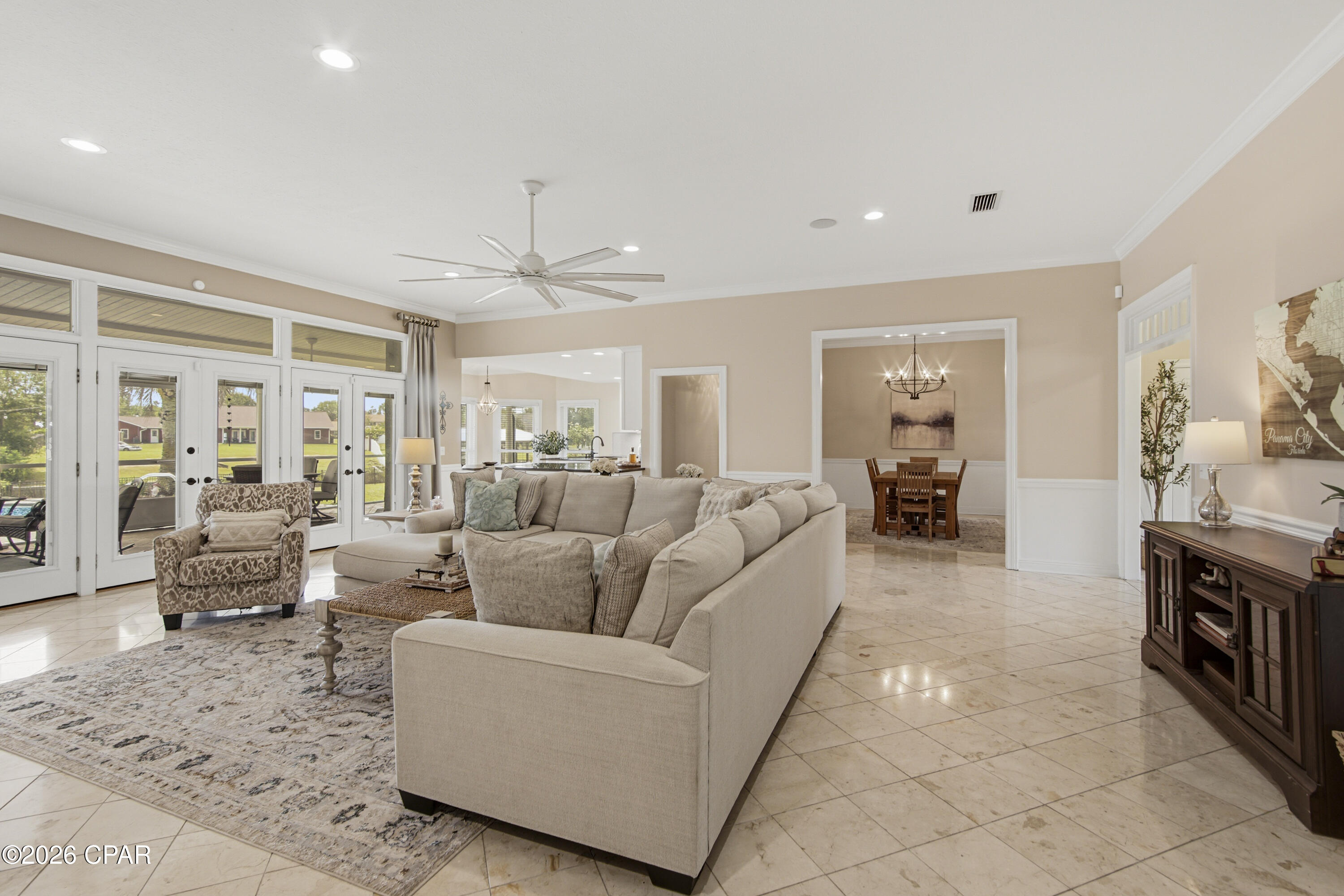 Normandale Estates - Residential