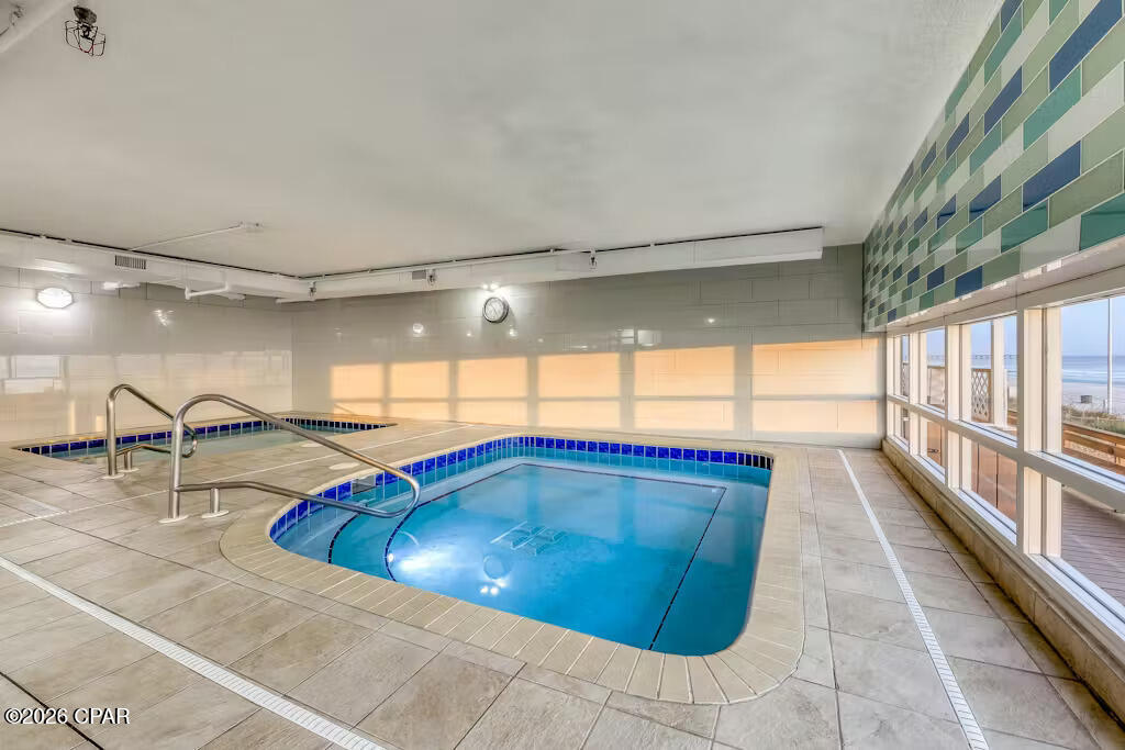 Tidewater Beach Phase II - Residential