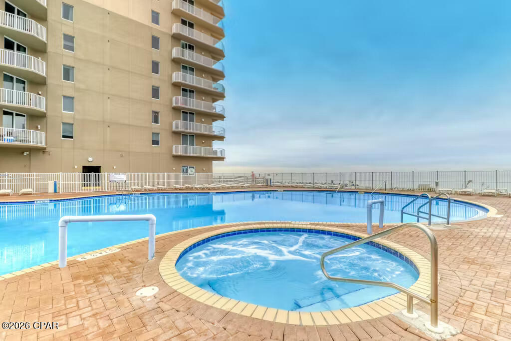Tidewater Beach Phase II - Residential