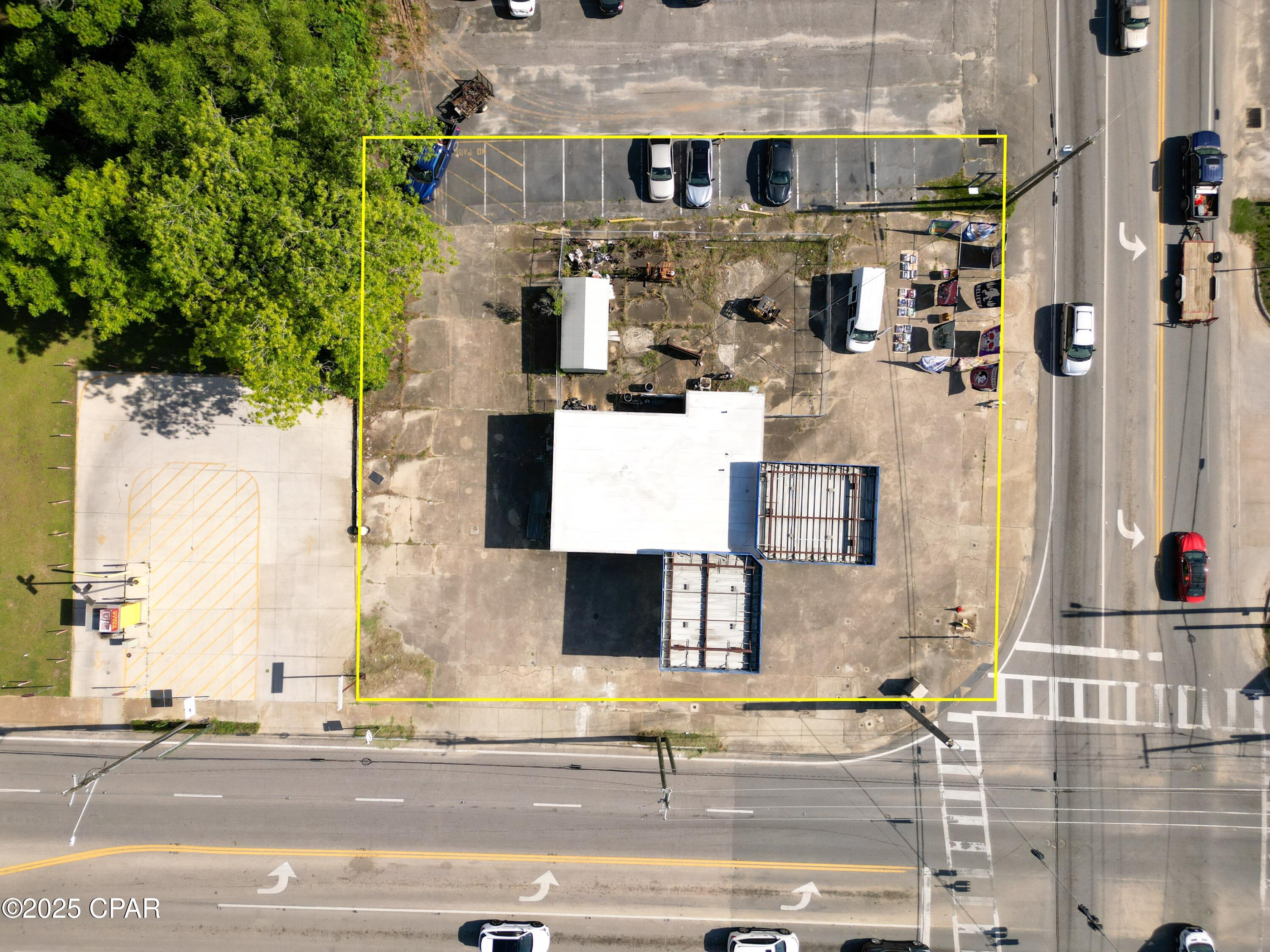 [No Recorded Subdiv] - Commercial Sale