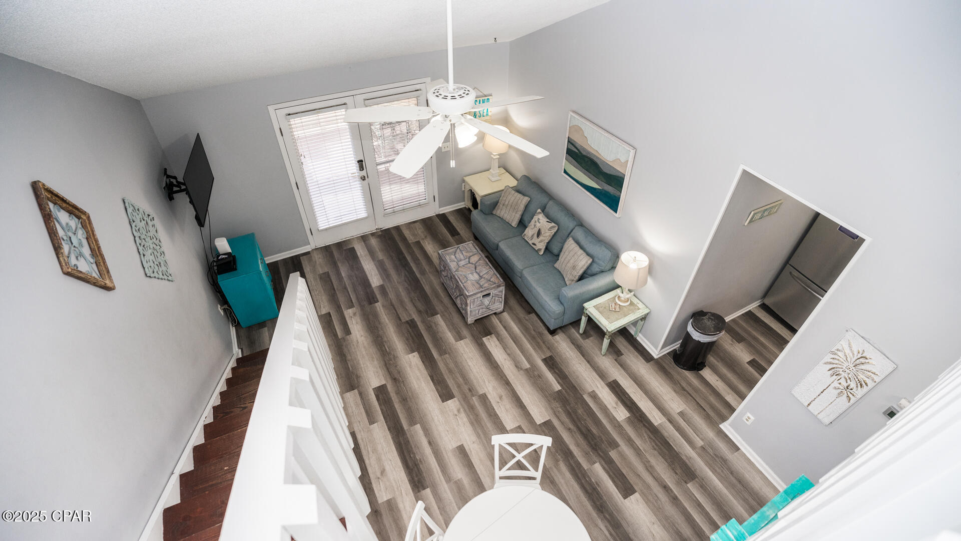 Horizon South IV - Residential