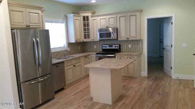 Marlin Place - Residential