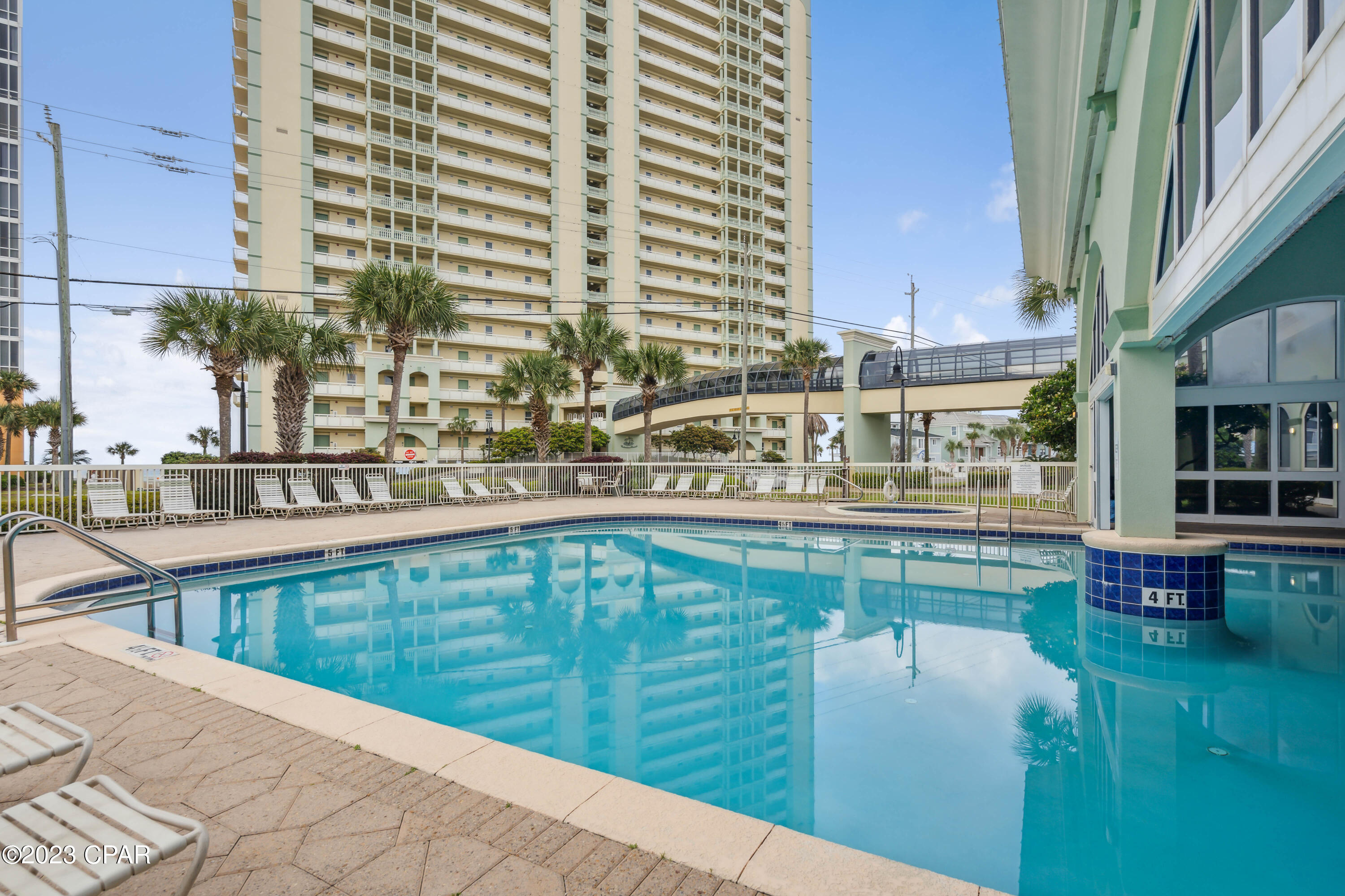 Celadon Beach - Residential