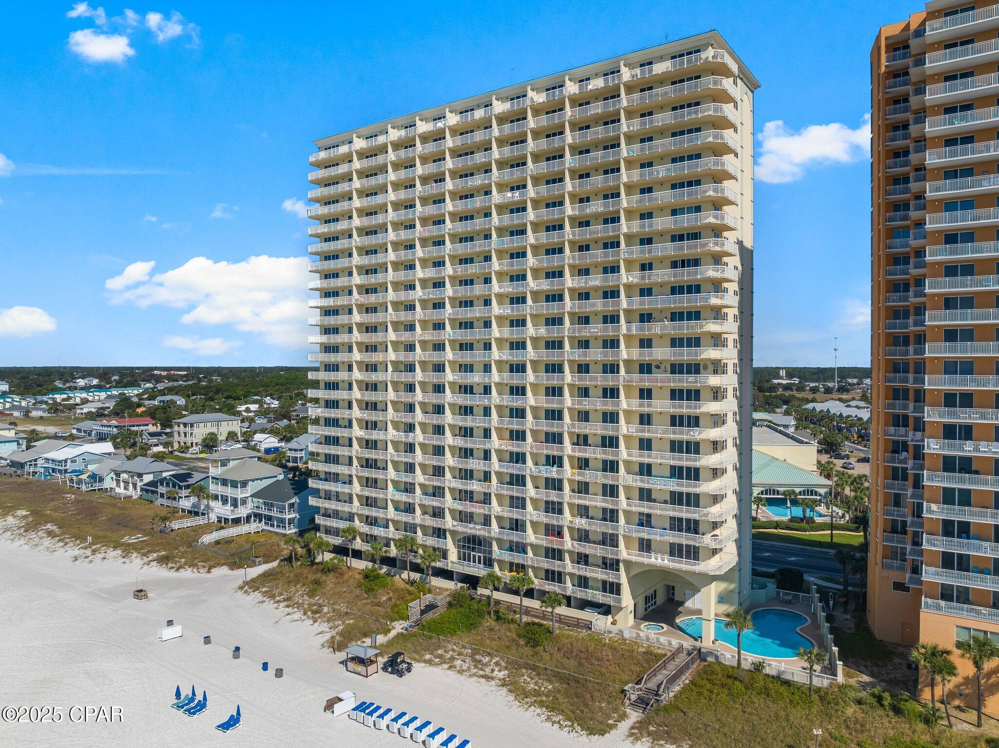 Celadon Beach - Residential