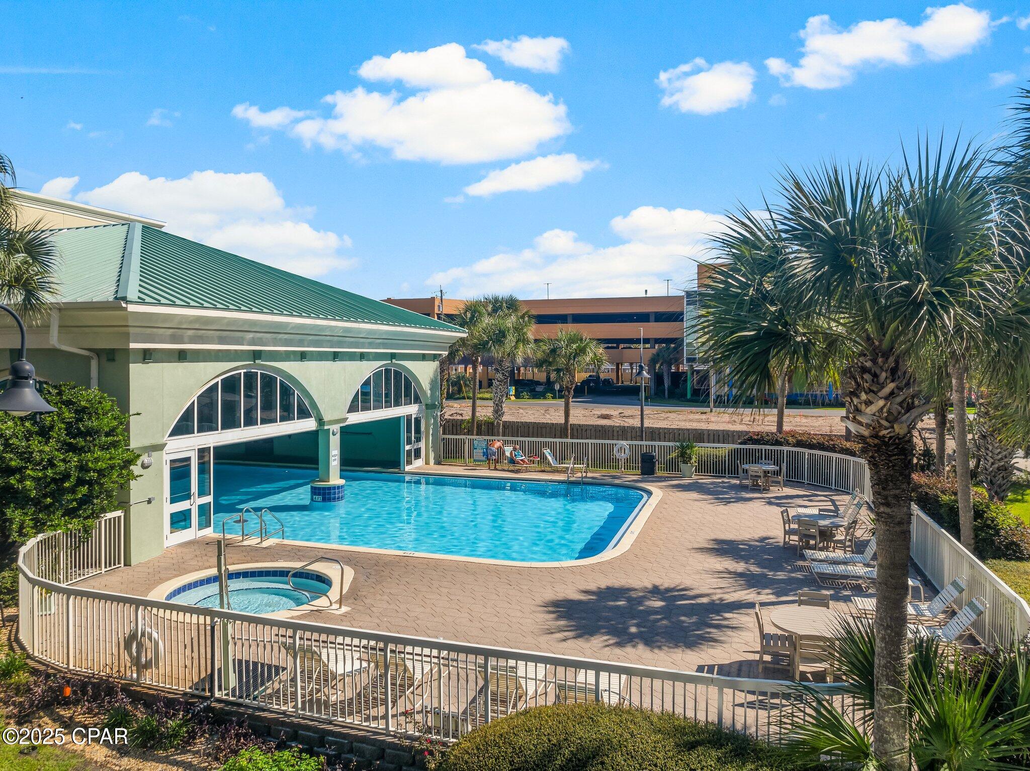 Celadon Beach - Residential