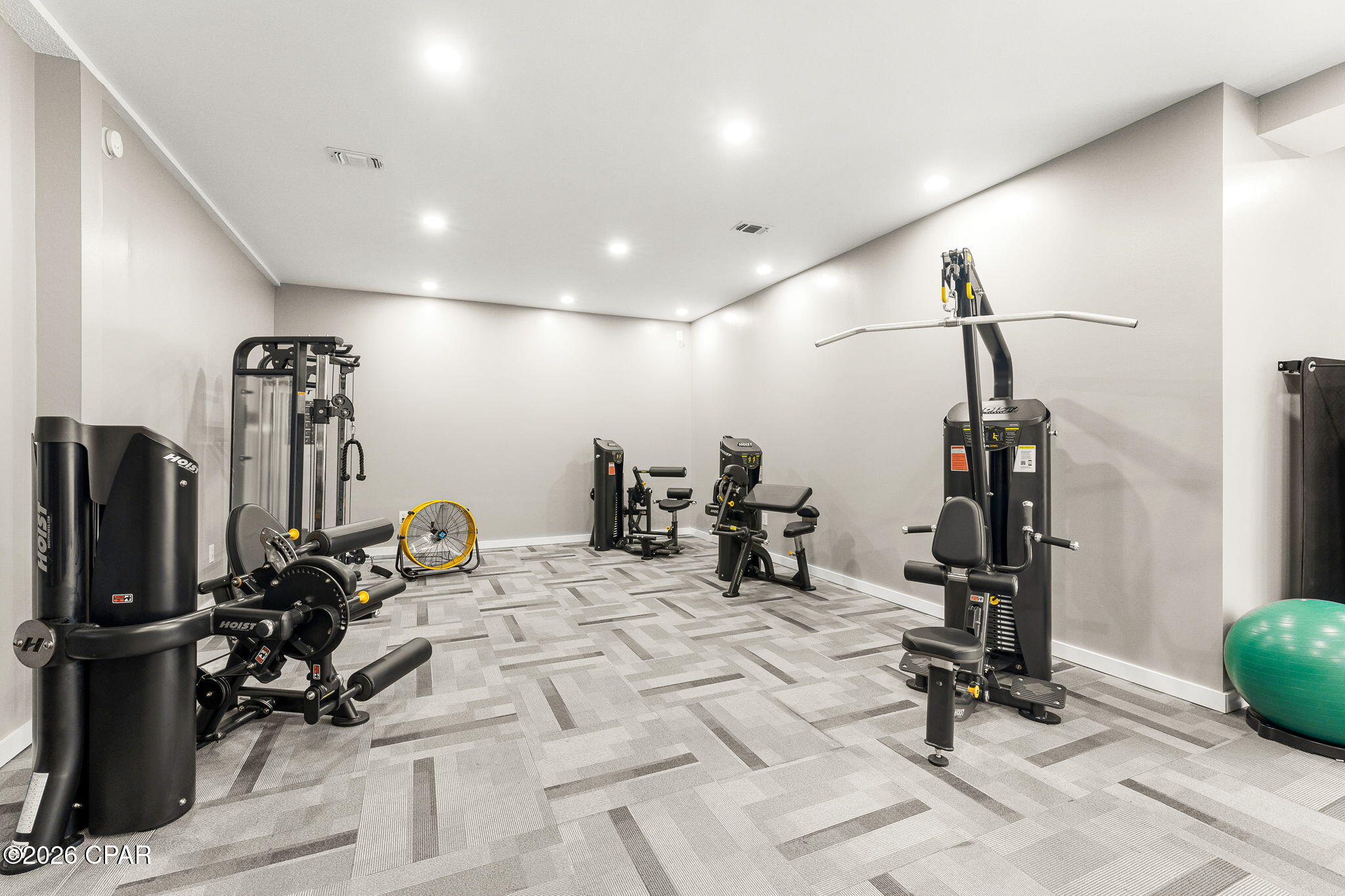 Horizon South I - Residential