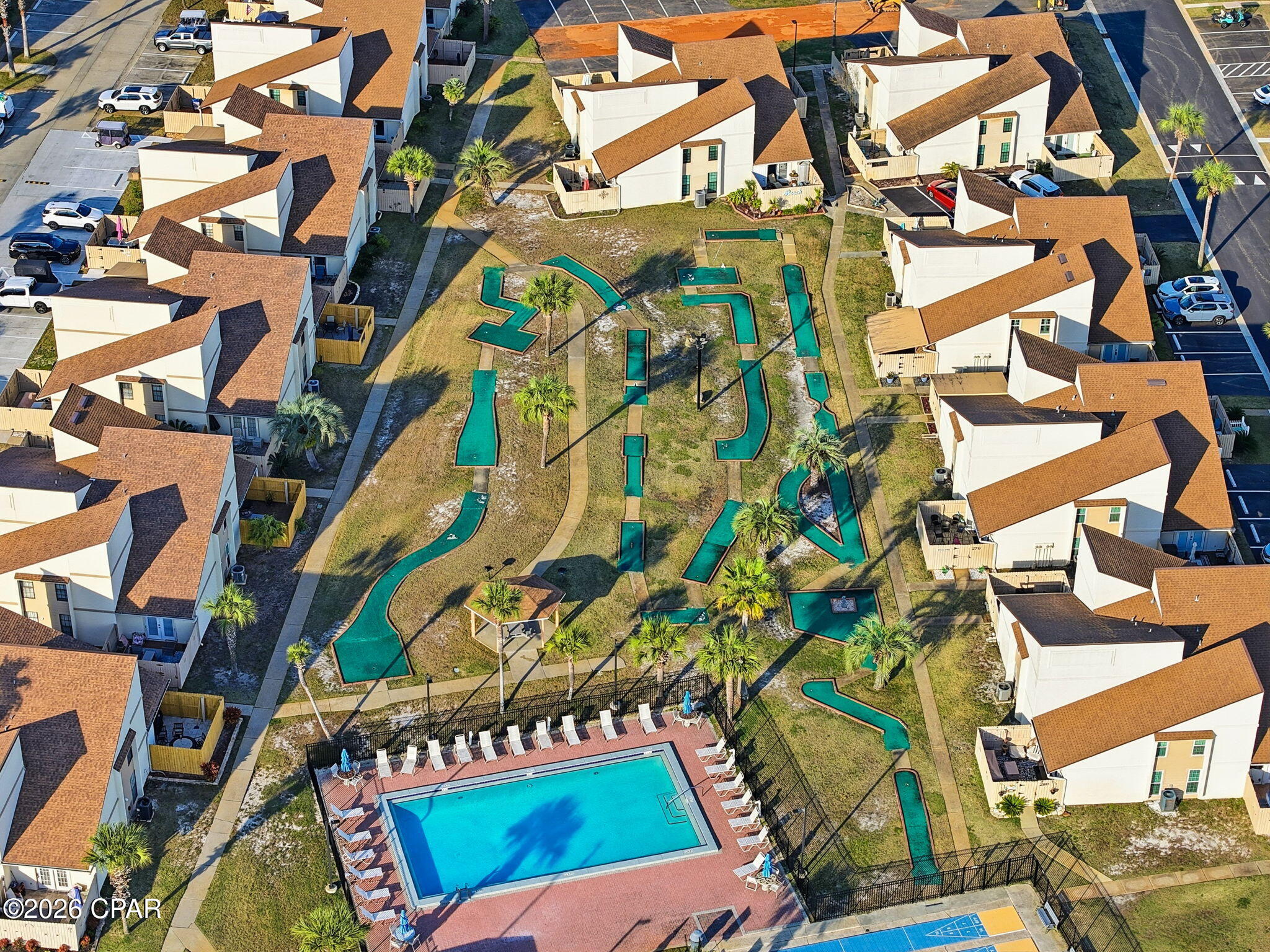 Horizon South I - Residential