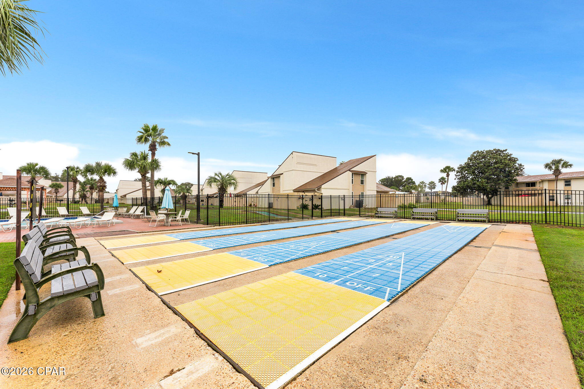 Horizon South I - Residential