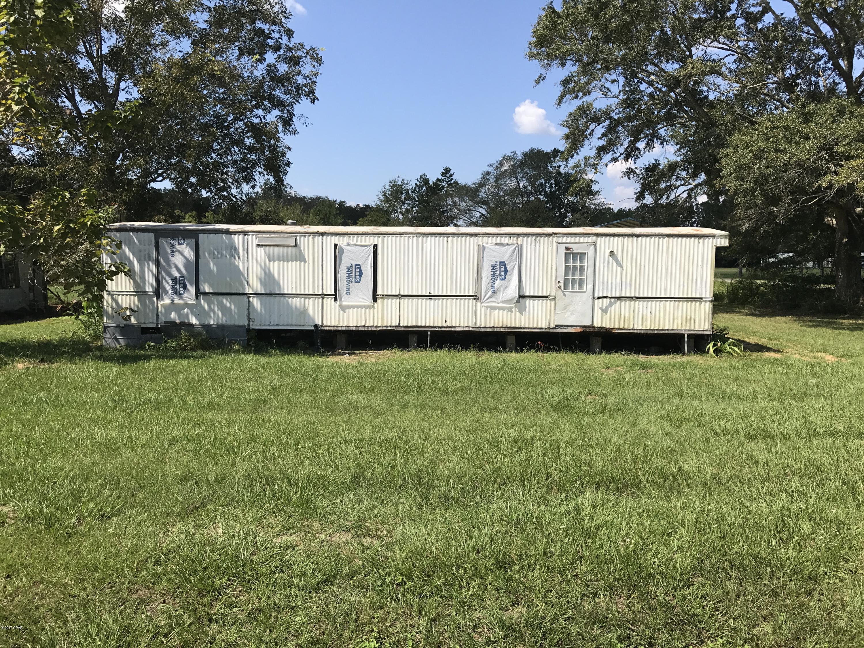 No Named Subdivision - Land