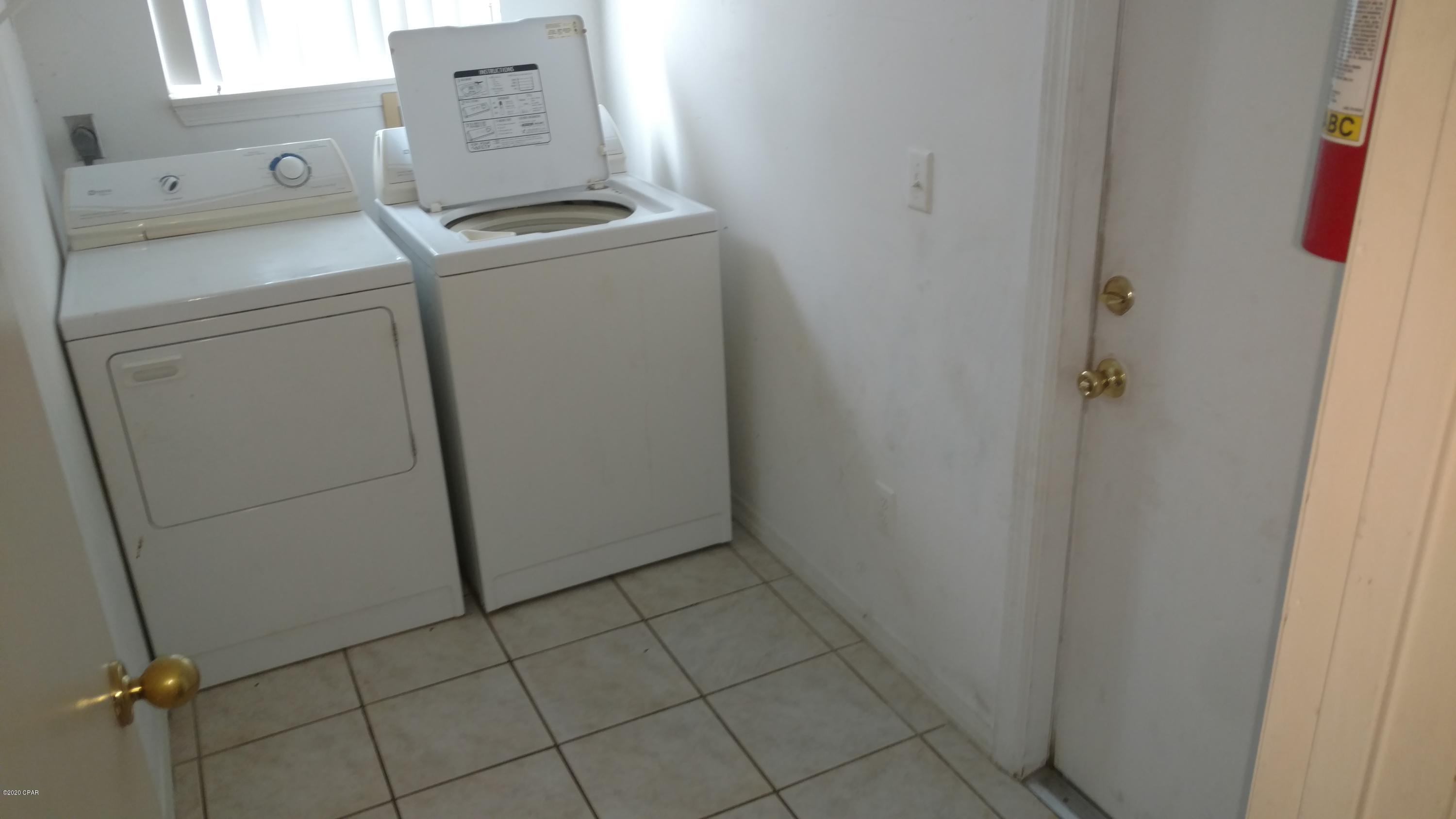 Treasure Palms - Residential Lease