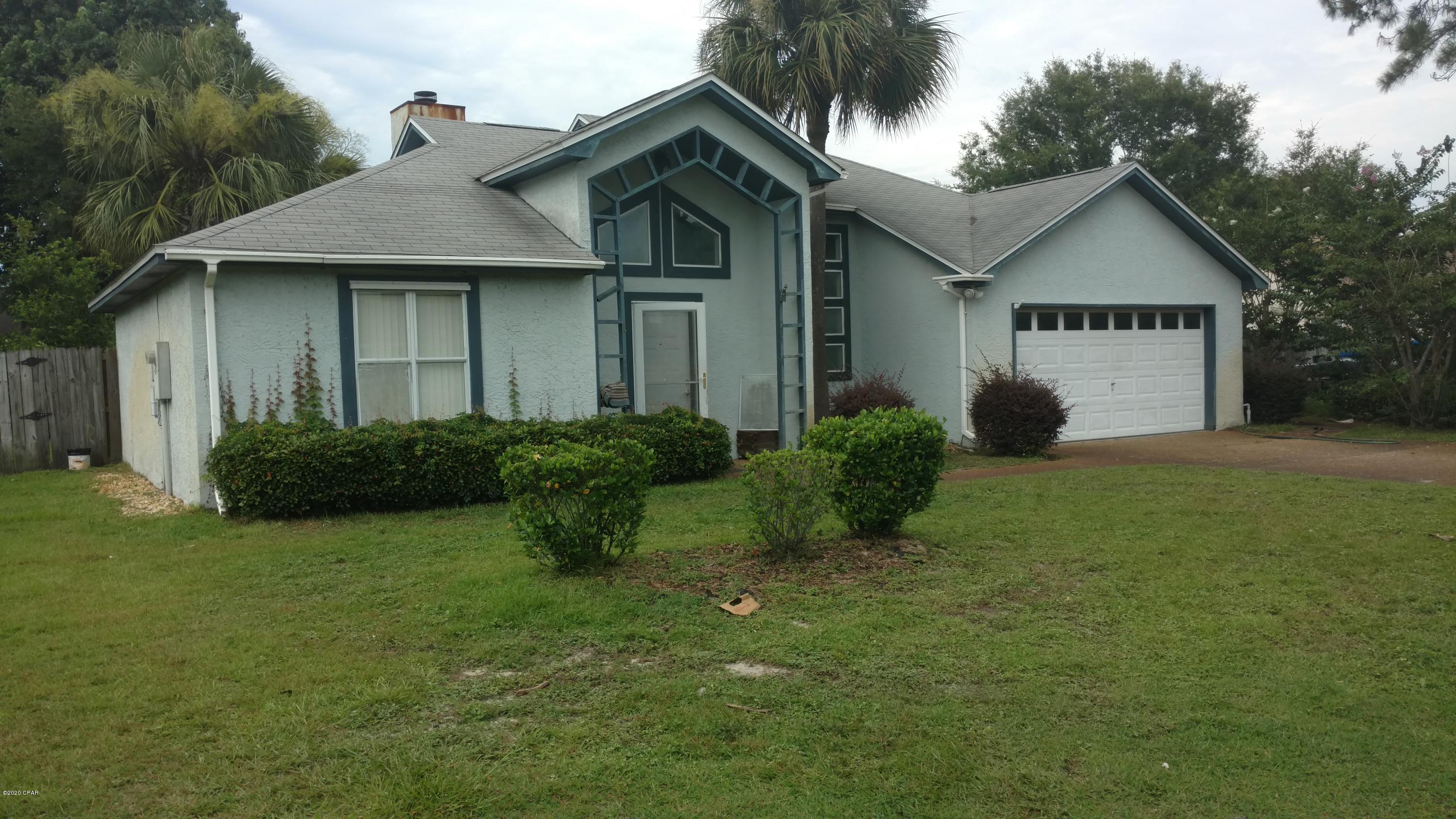 Treasure Palms - Residential Lease