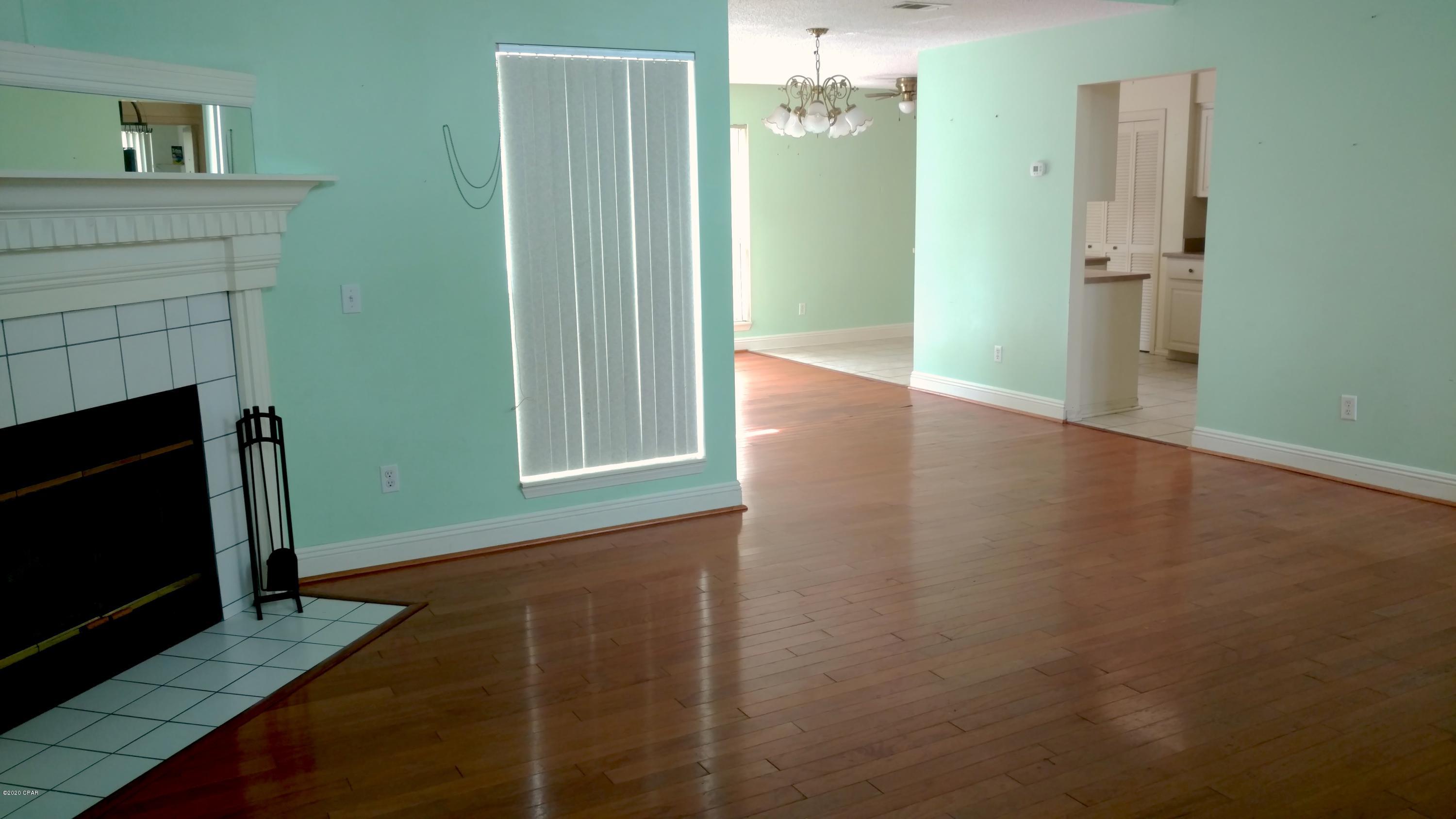 Treasure Palms - Residential Lease