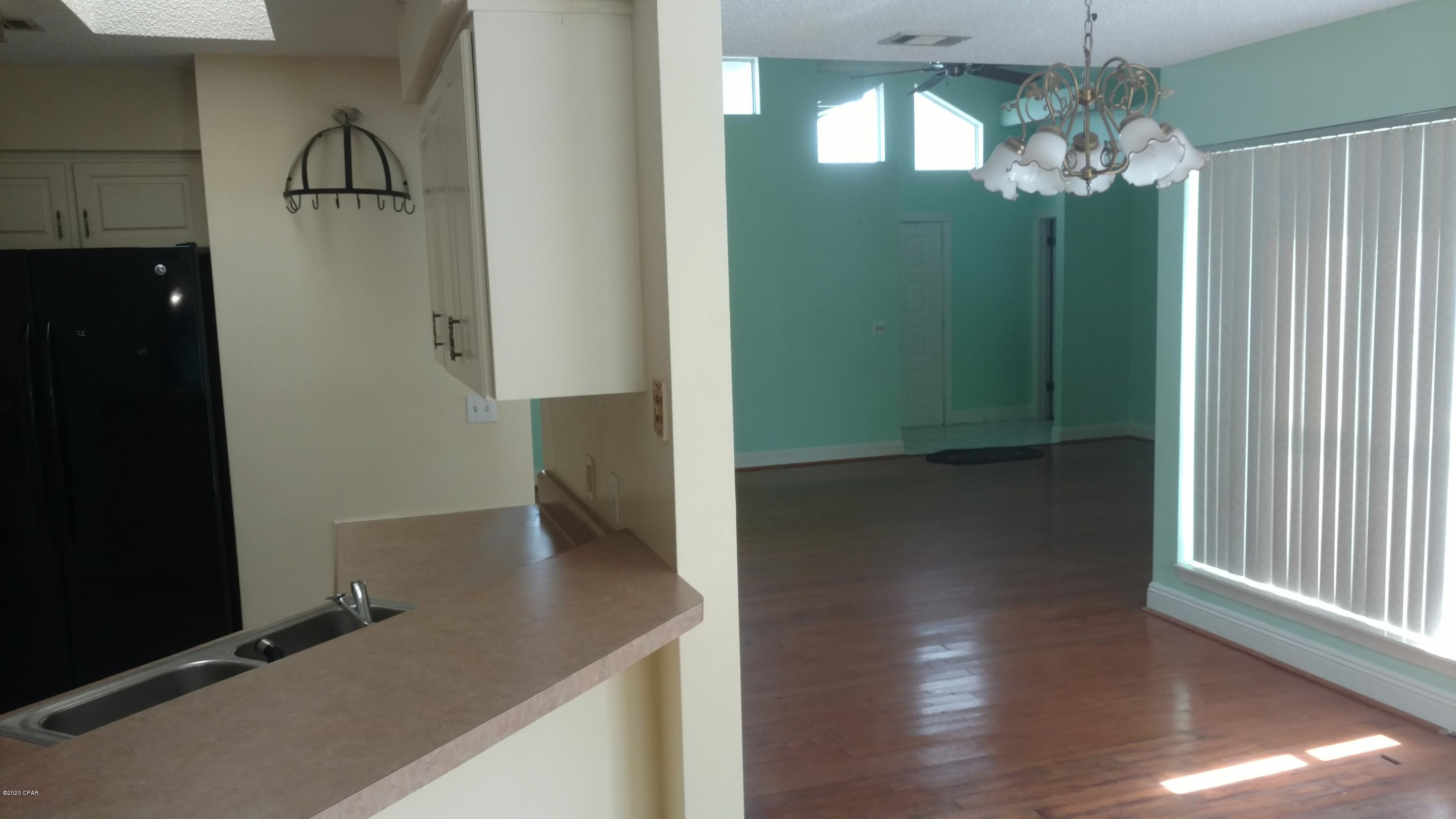 Treasure Palms - Residential Lease