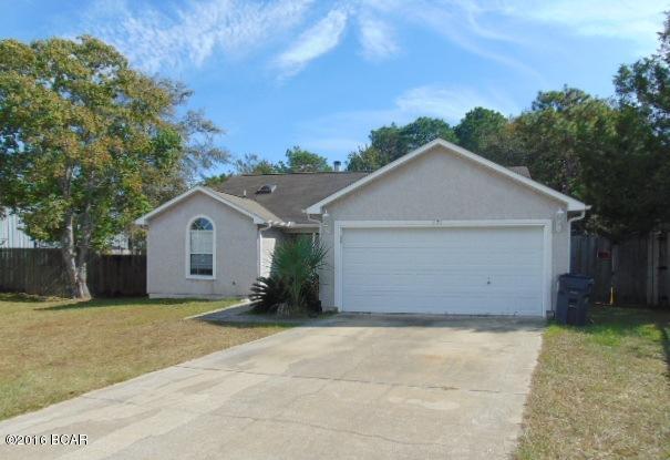 3 BEDROOM 2 BATH HOME W/MEDIA ROOM, WOOD BURNING FIREPLACE, SPLIT FLOOR PLAN, LARGE OPEN PATIO FOR ENTERTAINNG AND SHED FOR TENANT USE ON LARGE PRIVACY FENCED BACKYARD.