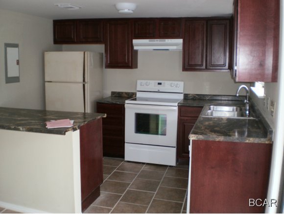 No Named Subdivision - Residential Lease