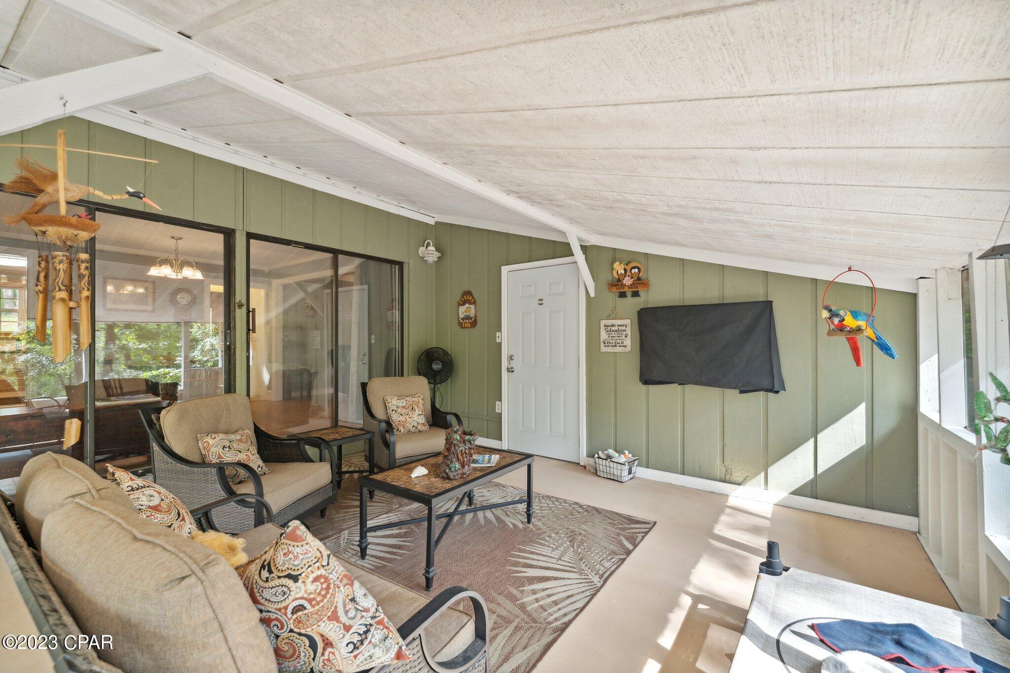 Mcdaniel Lake Estates - Residential