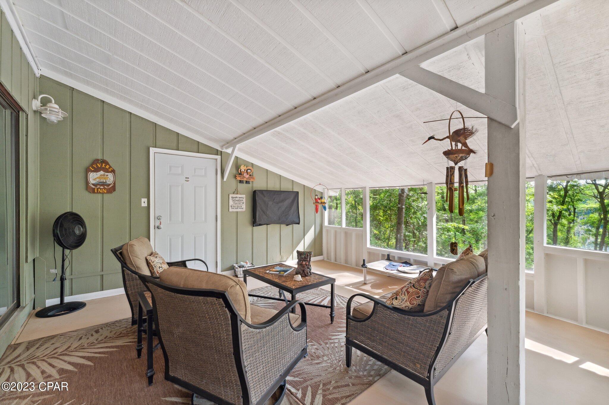 Mcdaniel Lake Estates - Residential