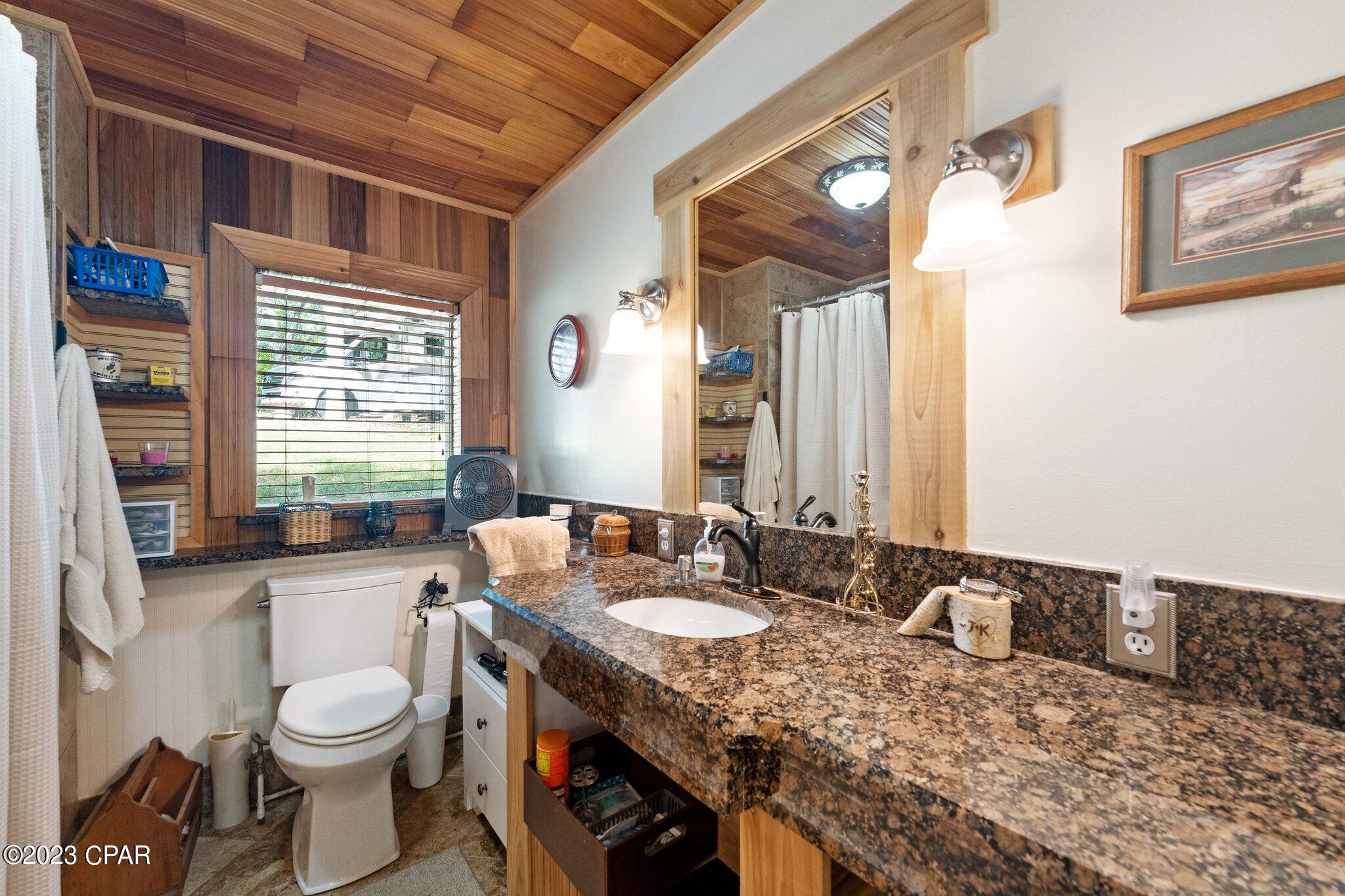 Mcdaniel Lake Estates - Residential