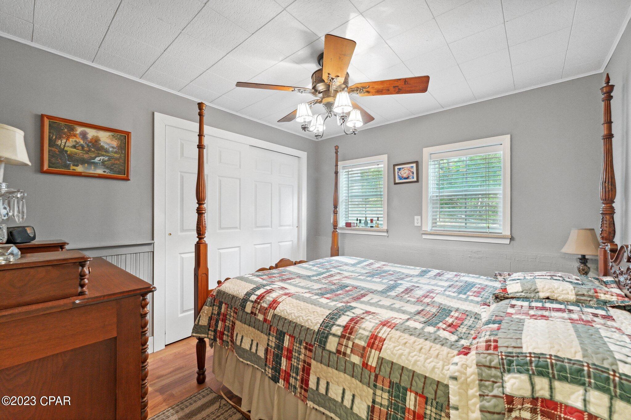 Mcdaniel Lake Estates - Residential
