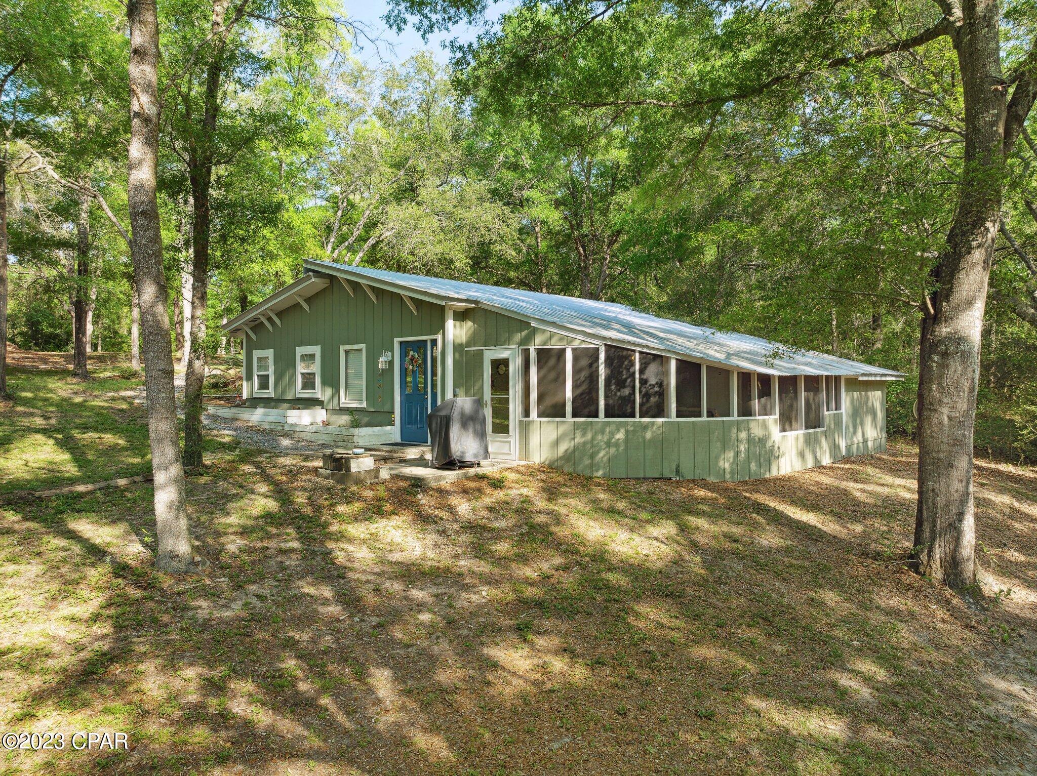 Mcdaniel Lake Estates - Residential