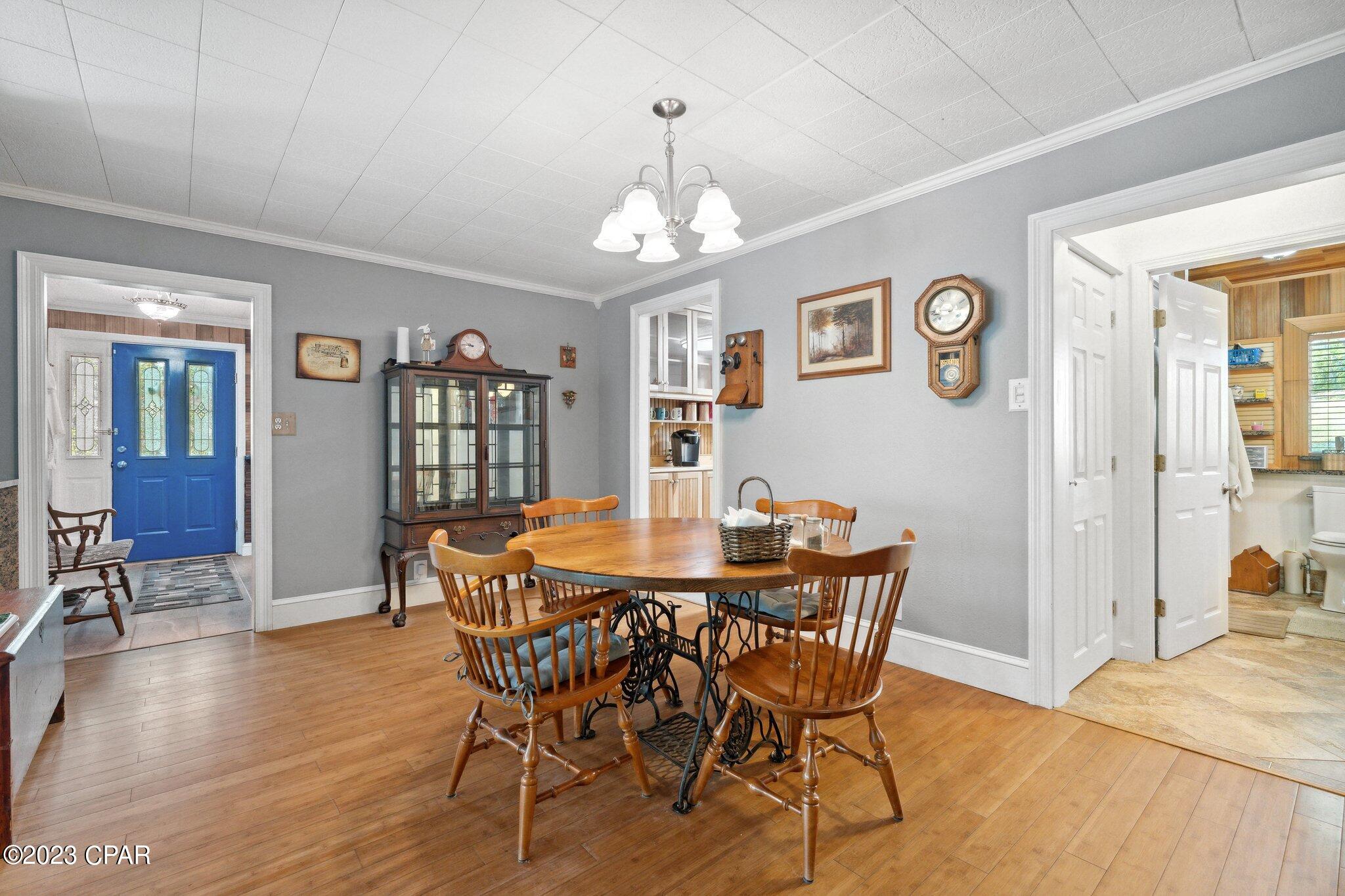 Mcdaniel Lake Estates - Residential
