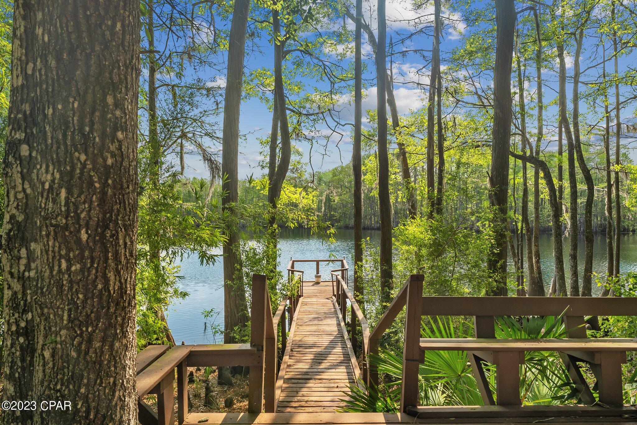 Mcdaniel Lake Estates - Residential