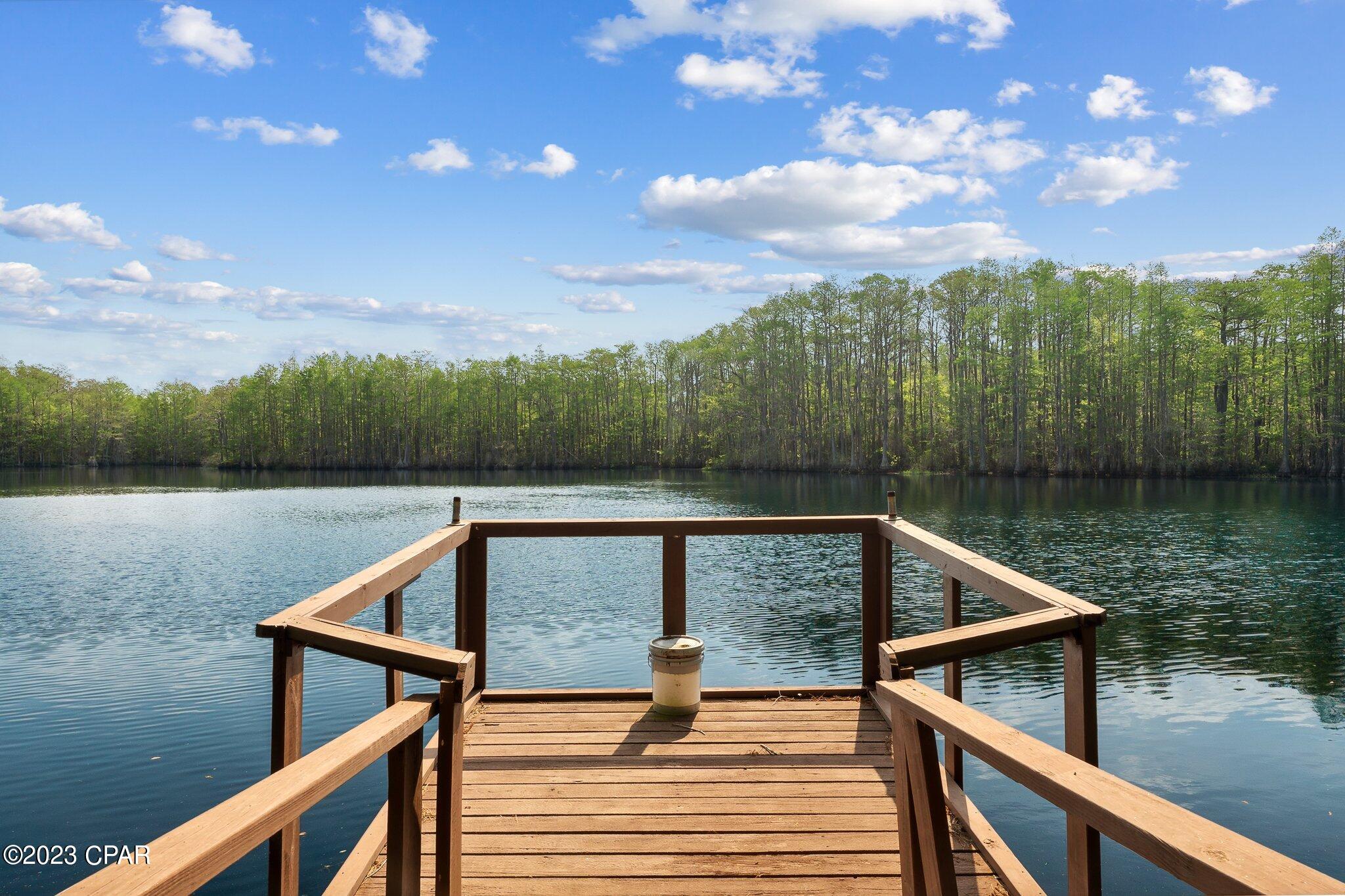 Mcdaniel Lake Estates - Residential