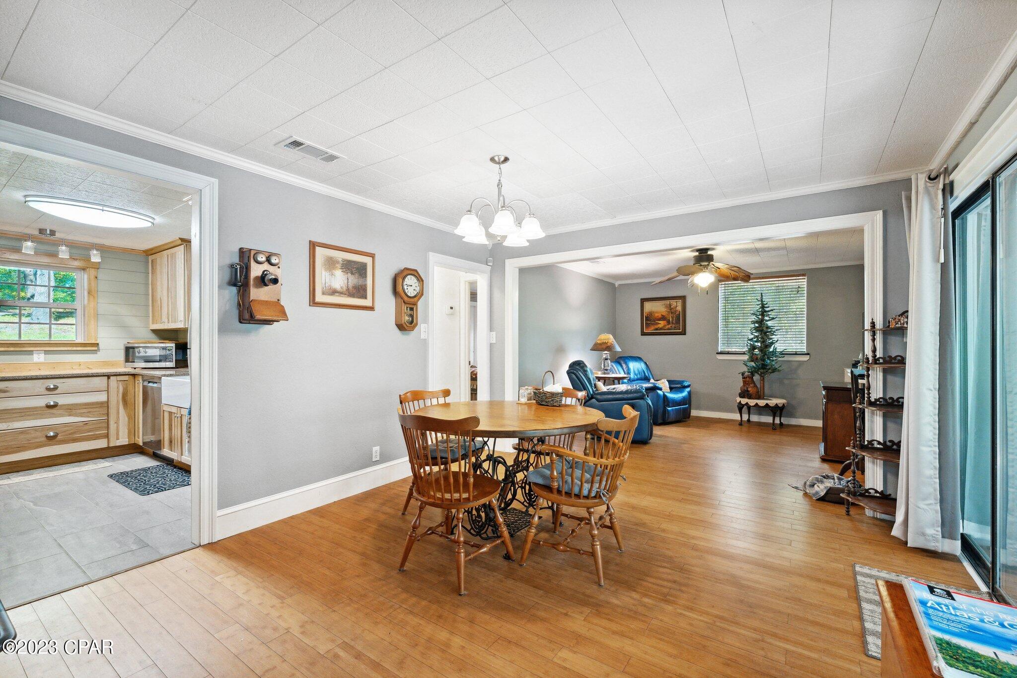 Mcdaniel Lake Estates - Residential