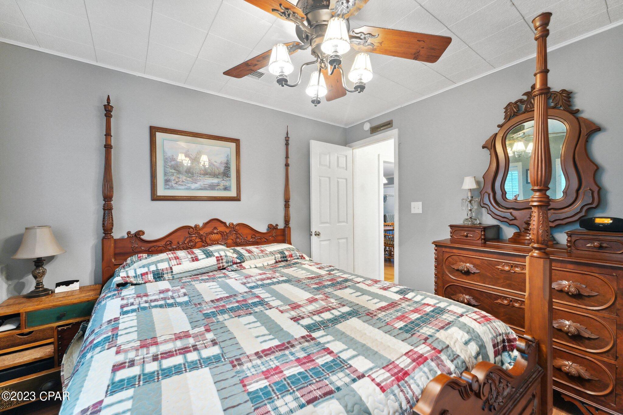 Mcdaniel Lake Estates - Residential