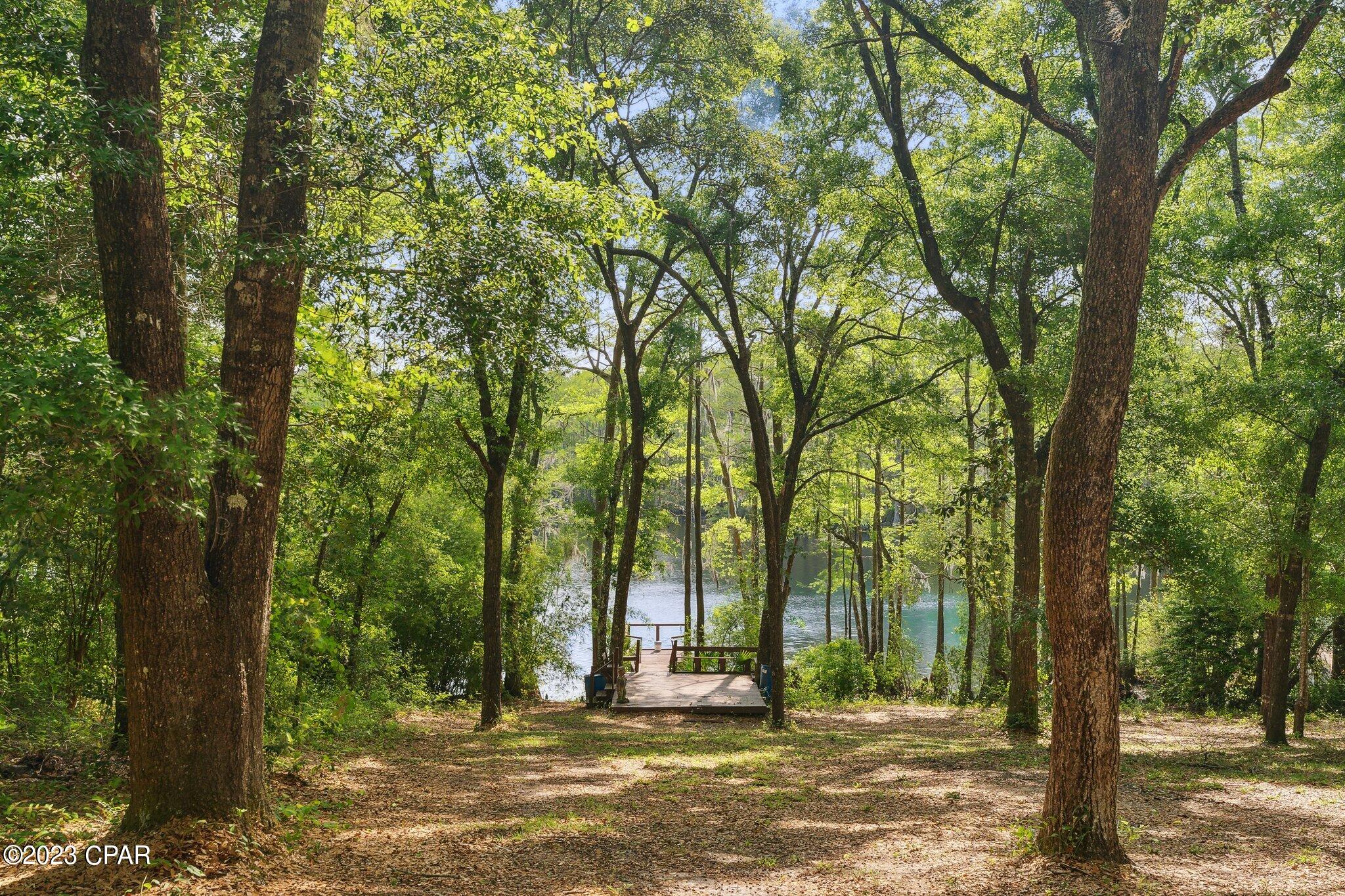 Mcdaniel Lake Estates - Residential