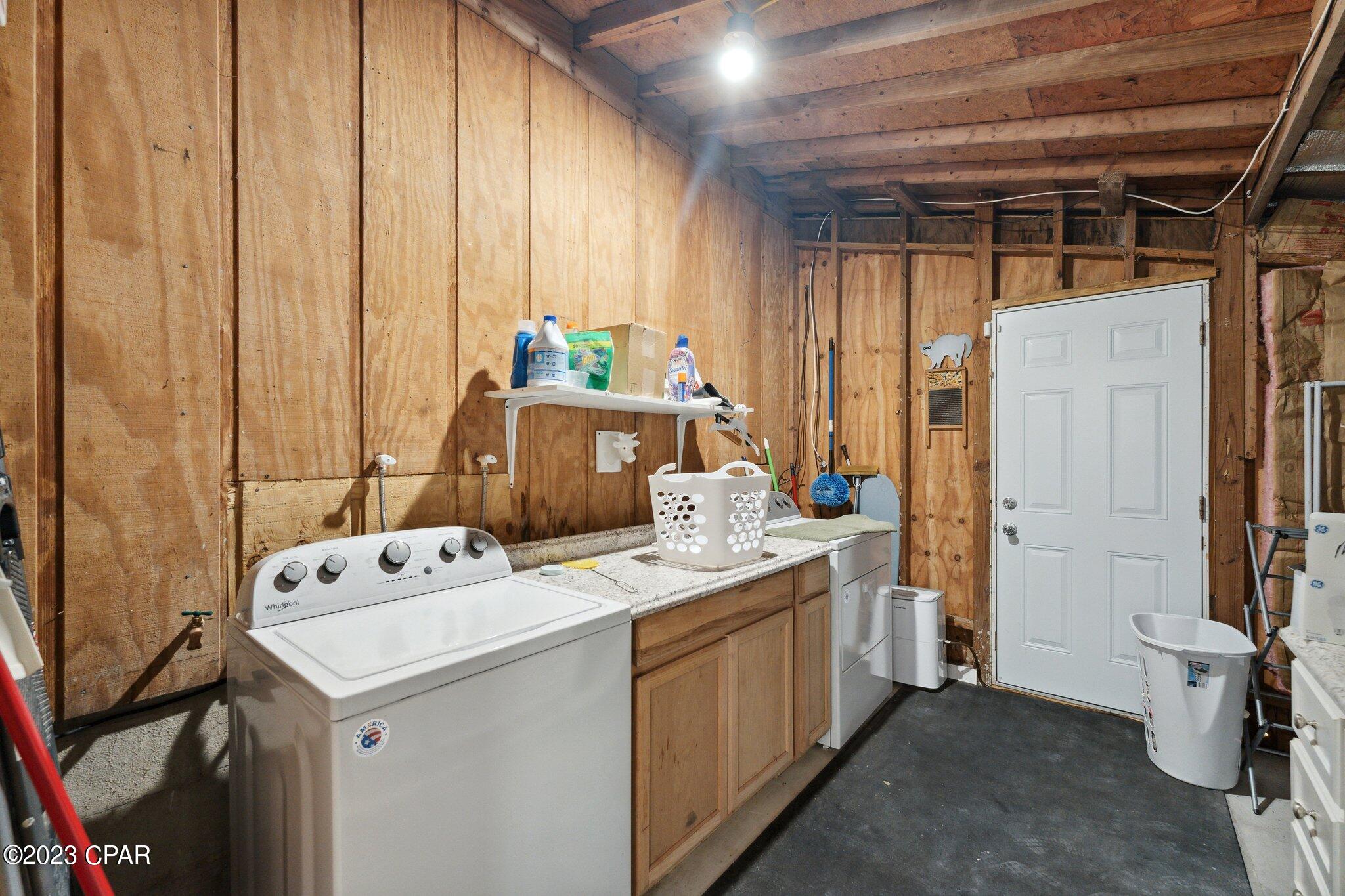 Mcdaniel Lake Estates - Residential