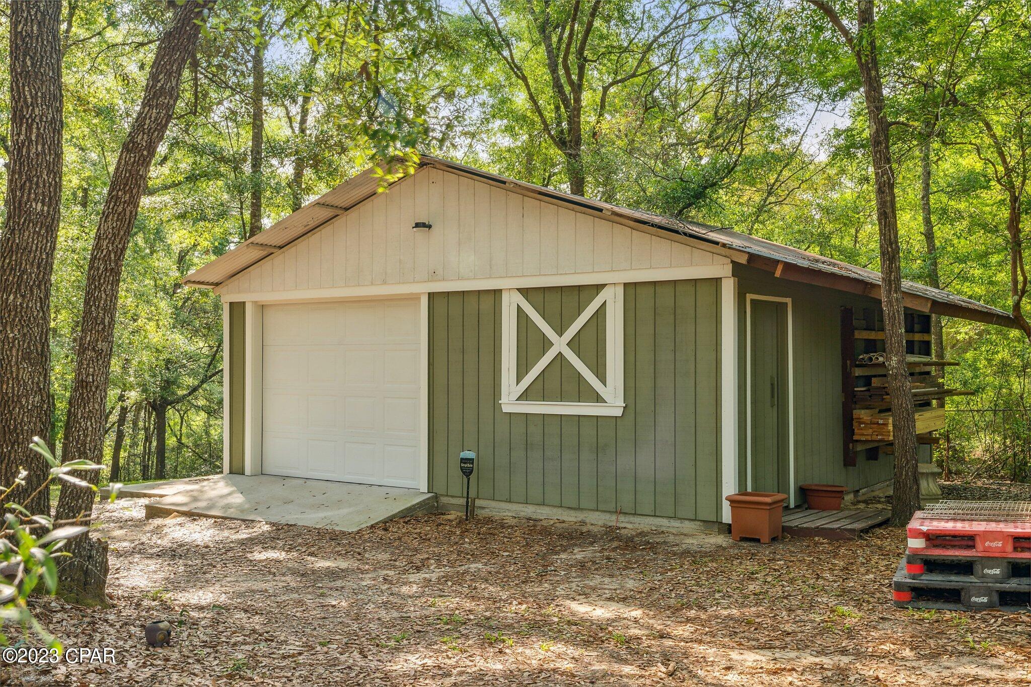 Mcdaniel Lake Estates - Residential