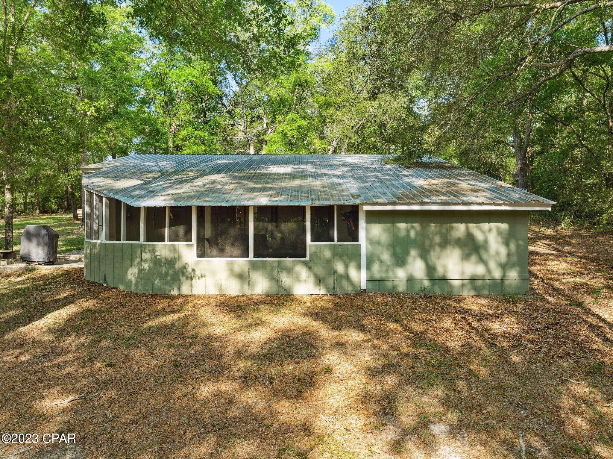 Mcdaniel Lake Estates - Residential