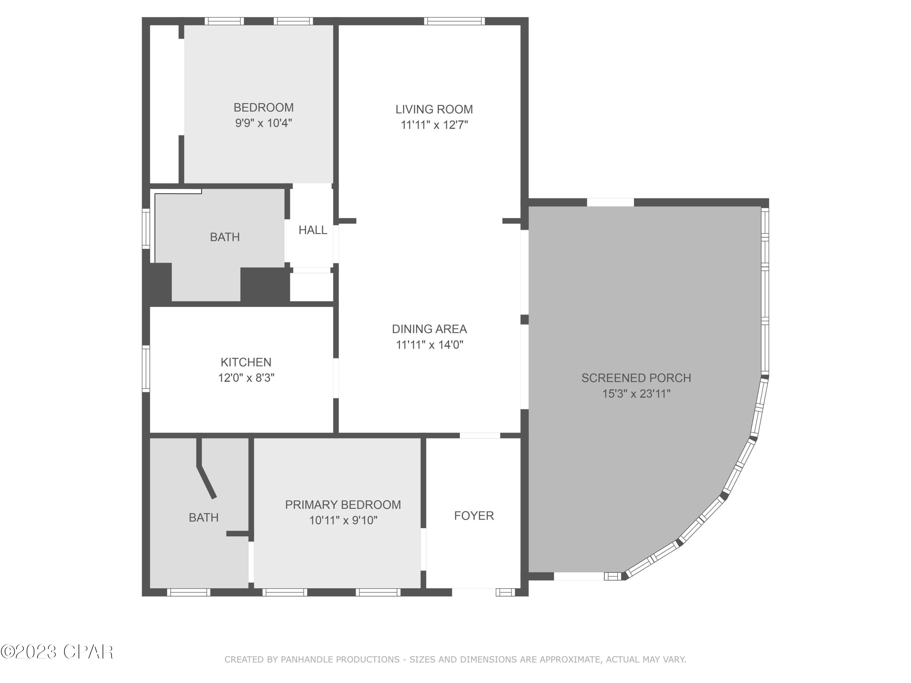 Mcdaniel Lake Estates - Residential